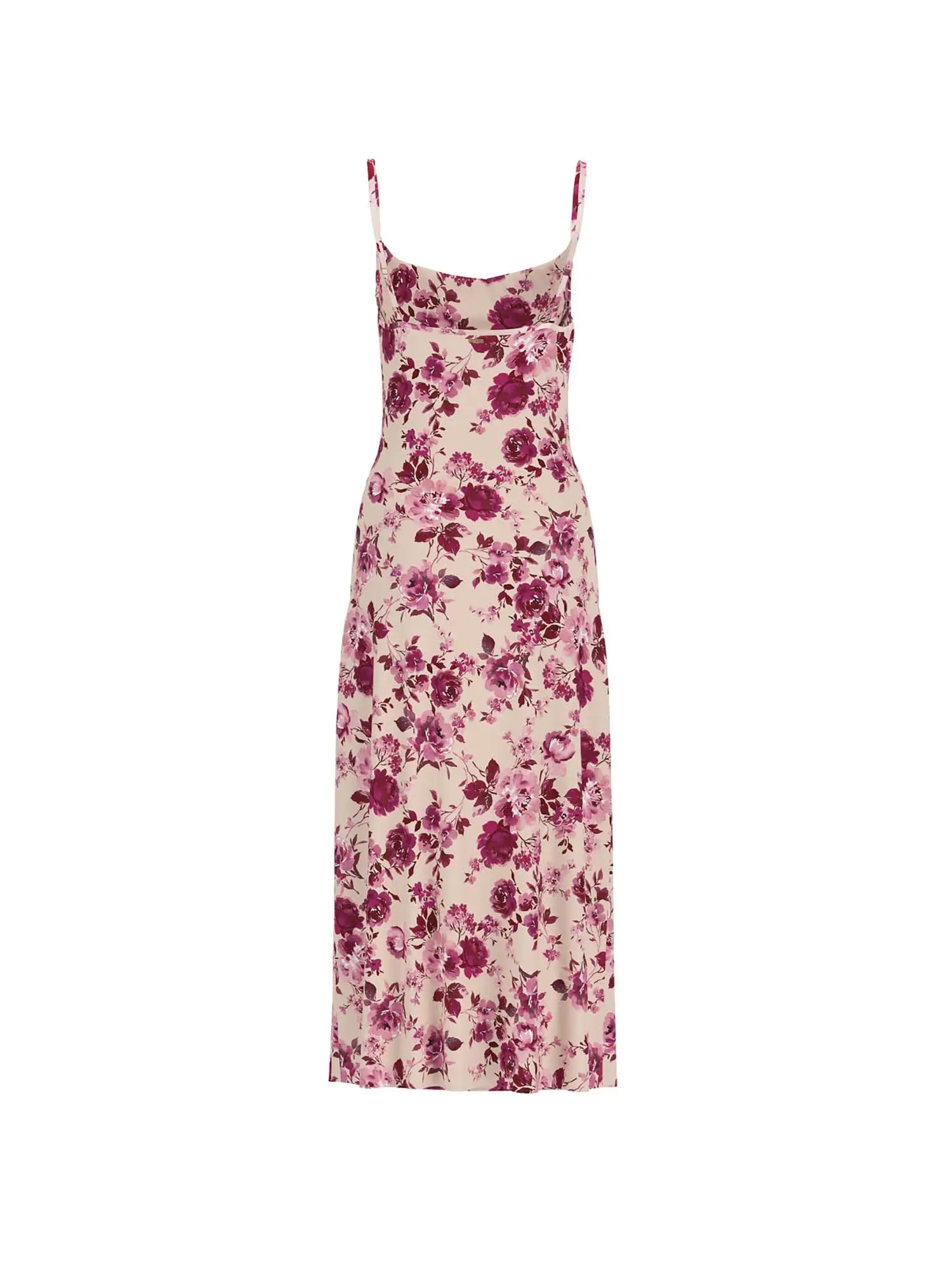 ABITO DONNA - GUESS APPAREL ROSA - W5GK85 WH9C2 - Image 2