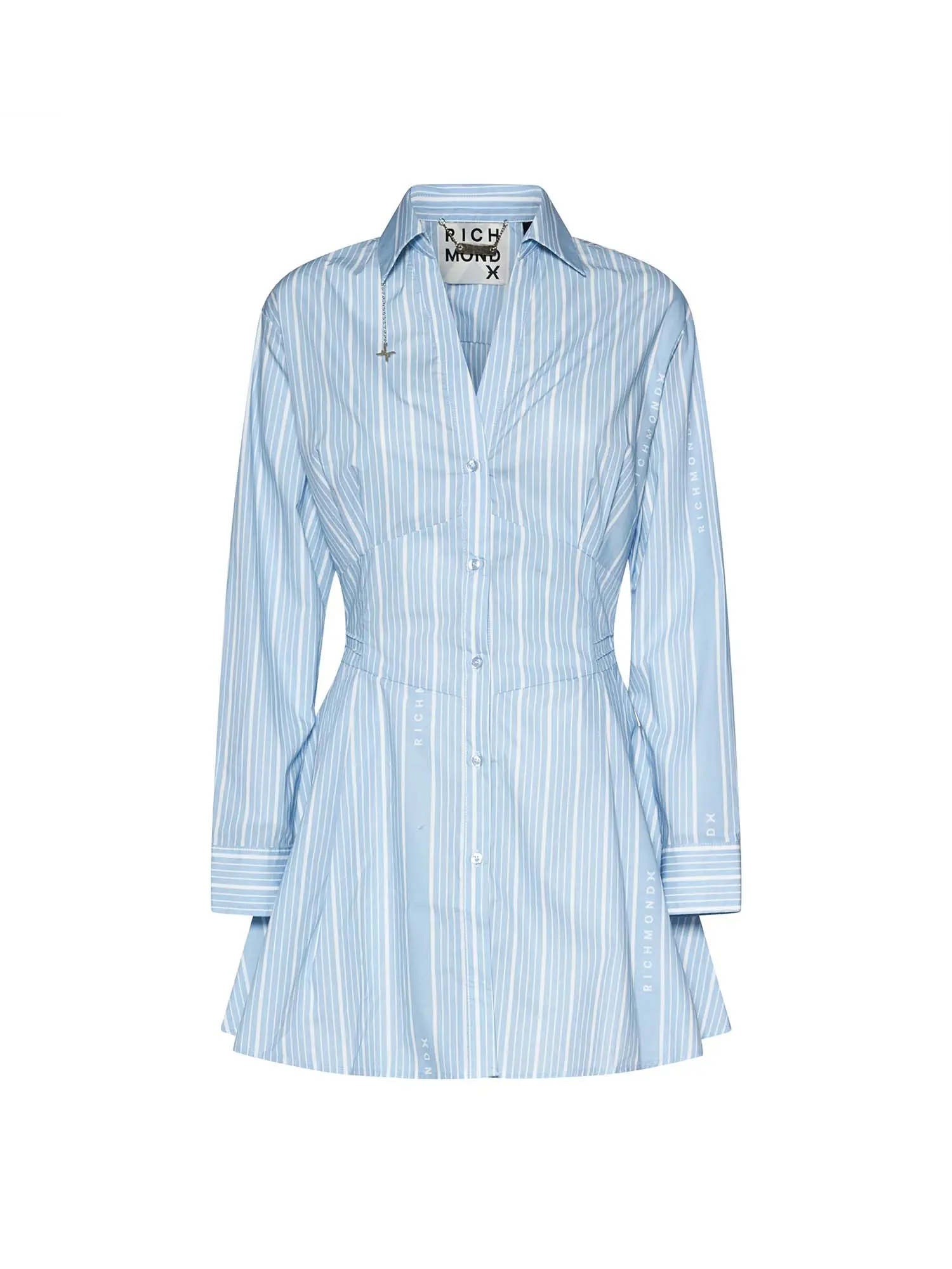 ABITO DONNA - JOHN RICHMOND SKY - UWP26099VE