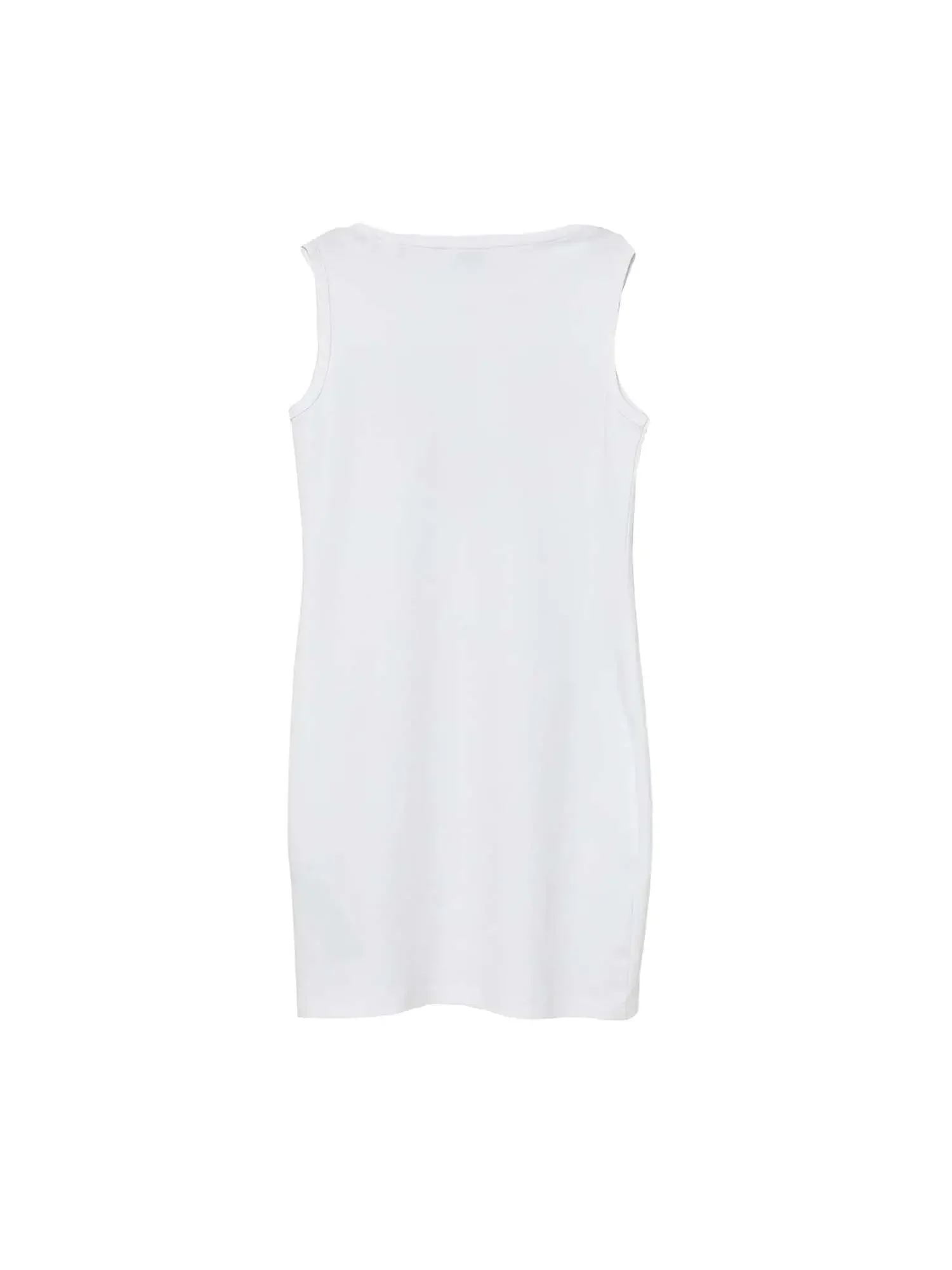 ABITO RAGAZZA - GUESS KIDS BIANCO - J4RK38 KA6W4 - Image 2