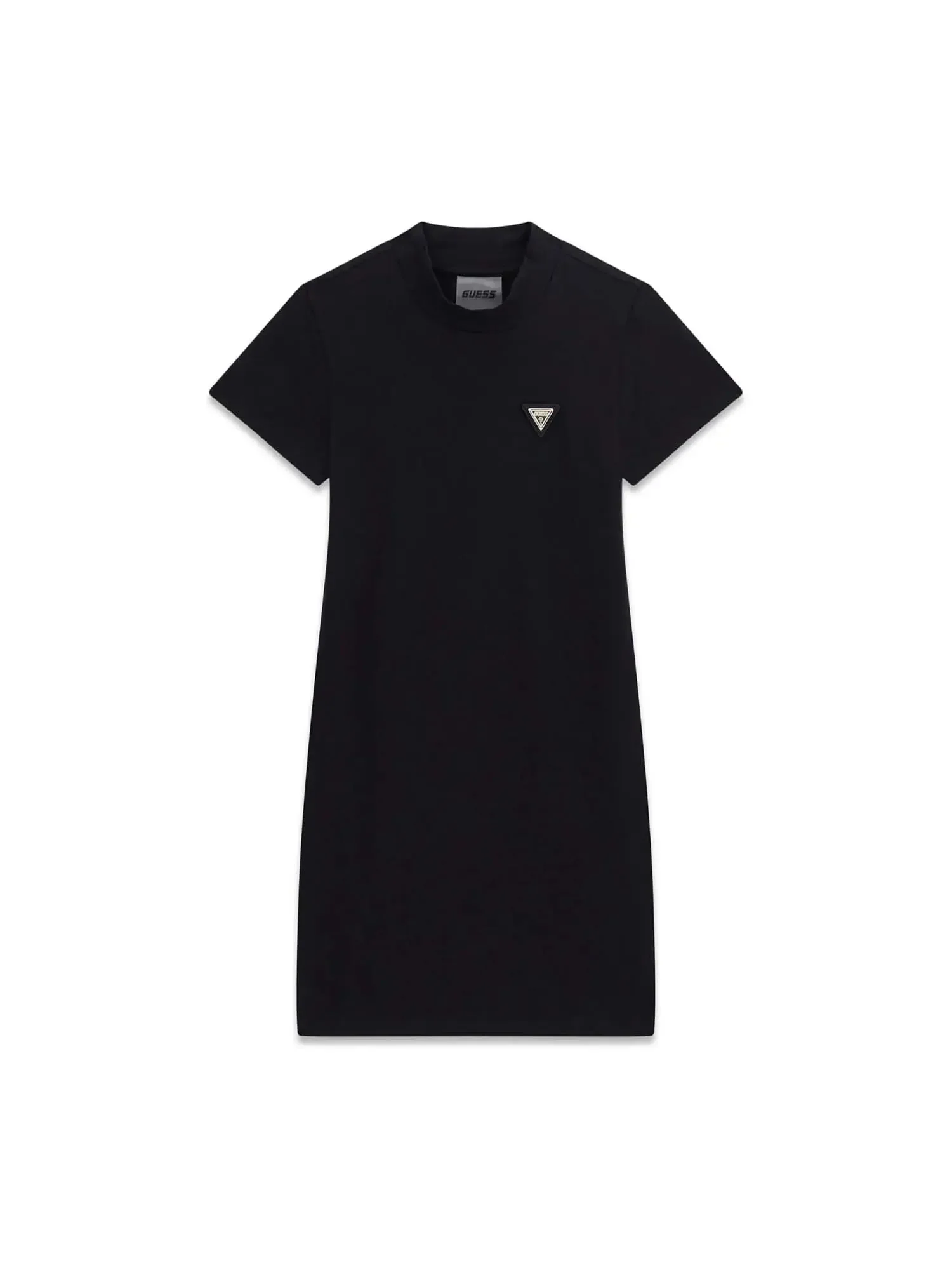 ABITO RAGAZZA - GUESS KIDS NERO - J6RK31 J1314