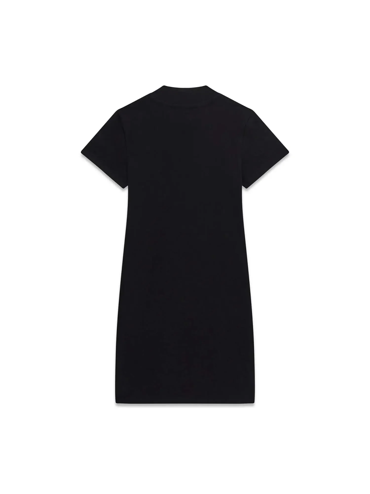 ABITO RAGAZZA - GUESS KIDS NERO - J6RK31 J1314 - Image 2