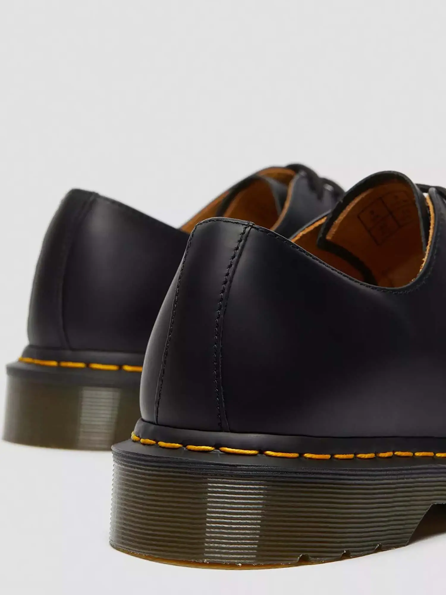 ALLACCIATO UOMO - DR MARTENS NERO - 11838002 - Image 4