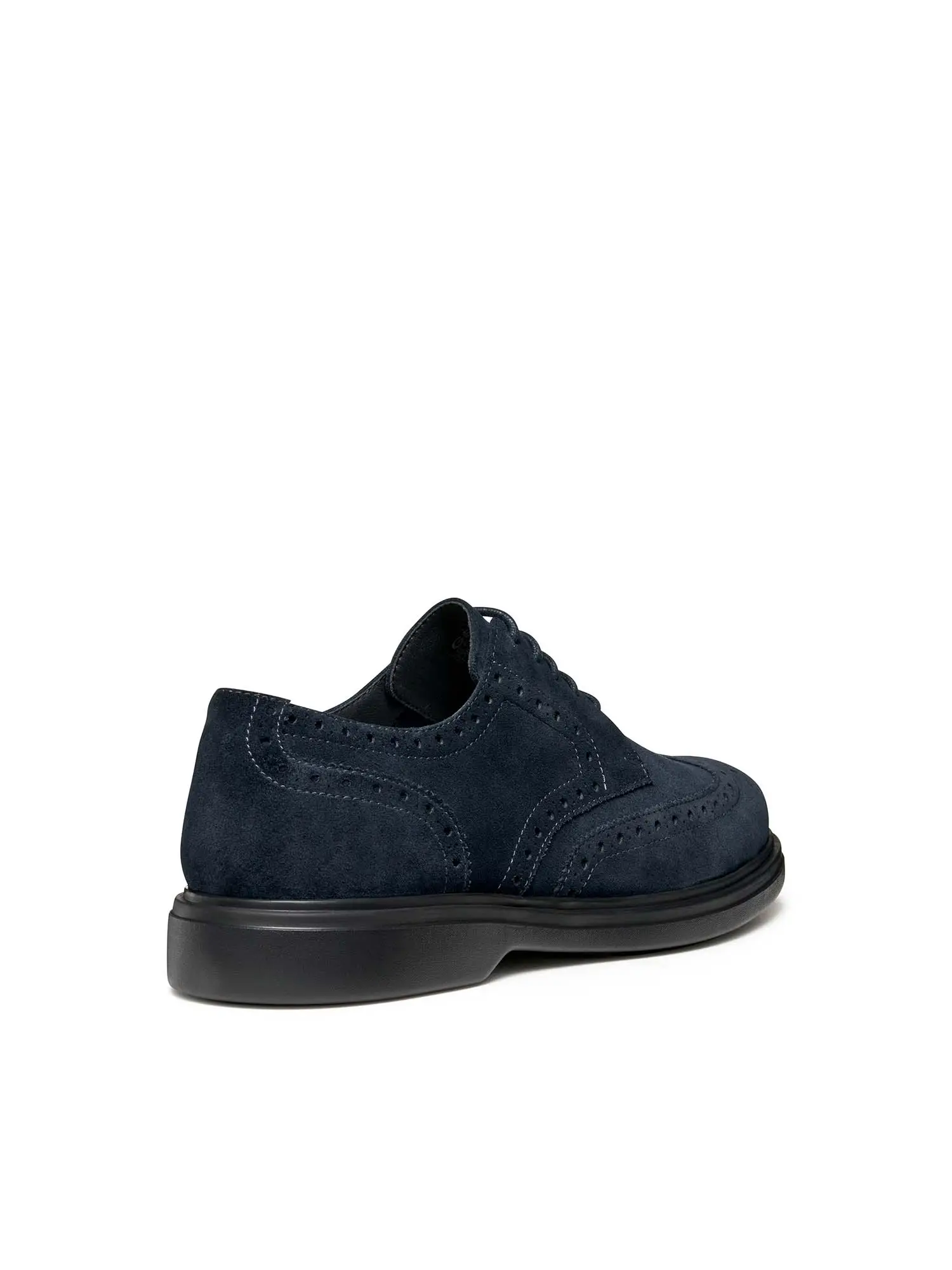 ALLACCIATO UOMO - GEOX NAVY - U56DCA 00022 - Image 4