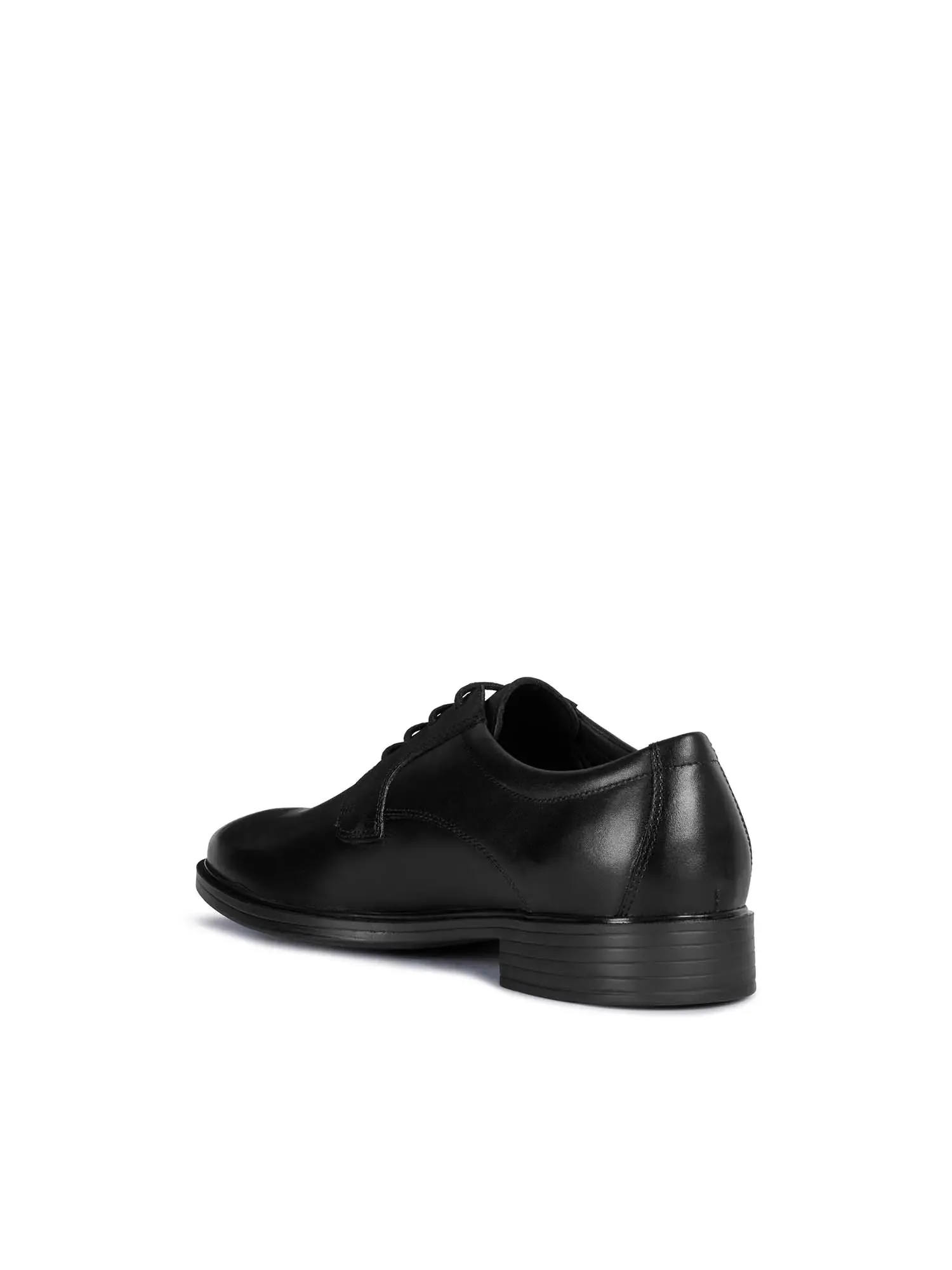 ALLACCIATO UOMO - GEOX NERO - U024WA 00043 - Image 4