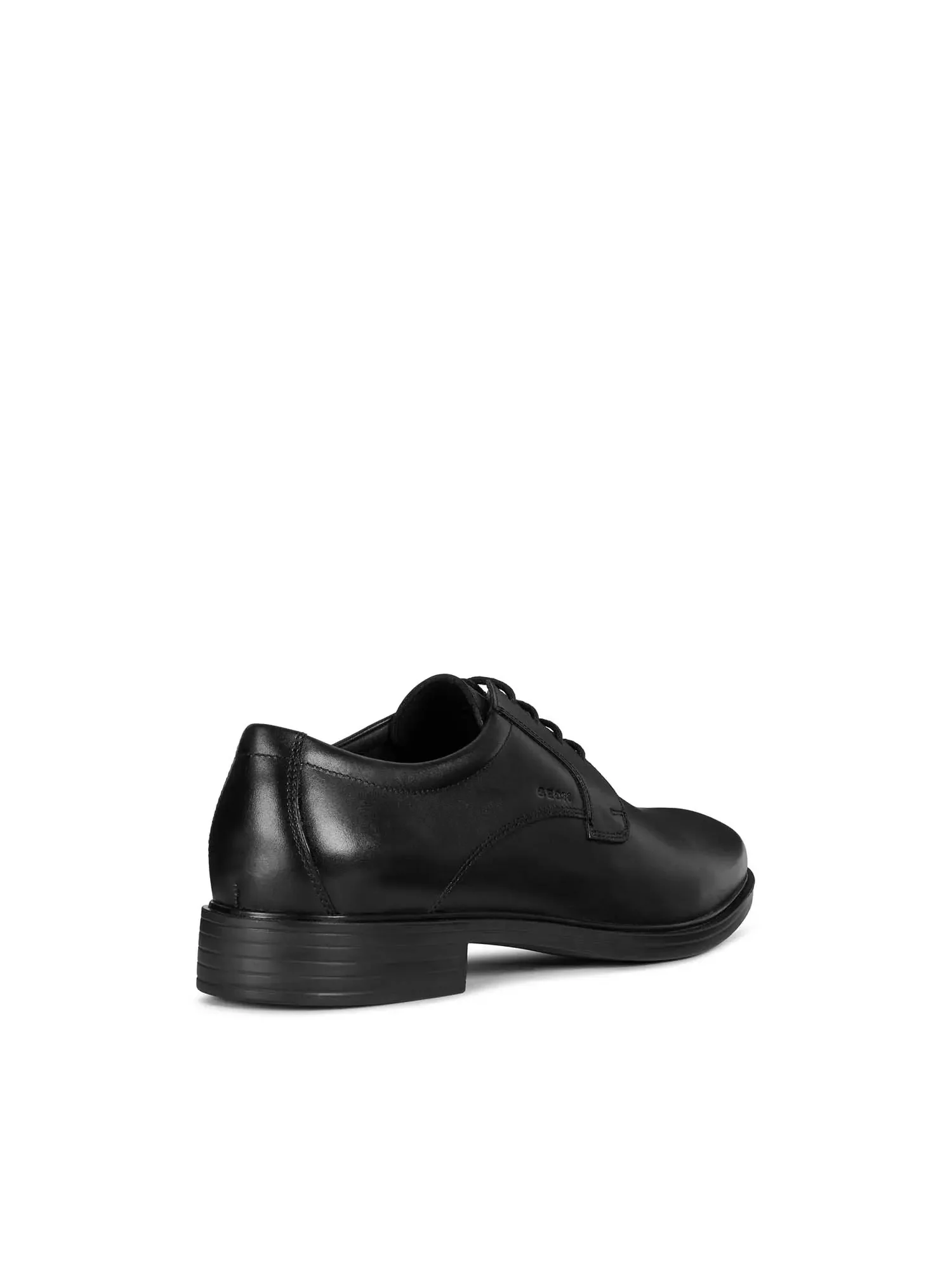 ALLACCIATO UOMO - GEOX NERO - U024WA 00043 - Image 5
