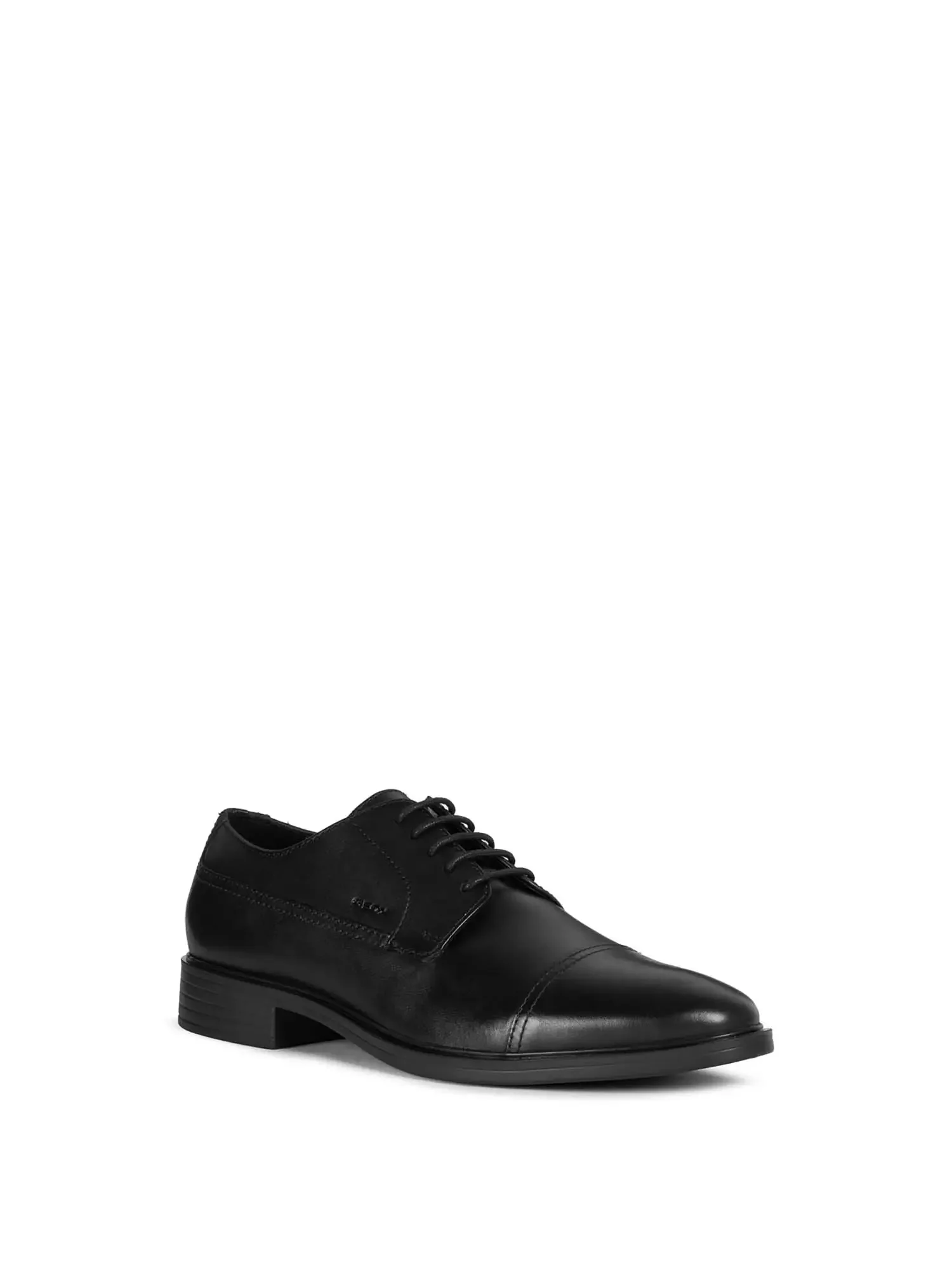 ALLACCIATO UOMO - GEOX NERO - U024WB 00043 - Image 2