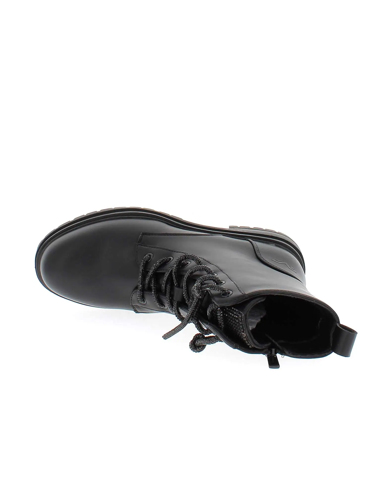 ANFIBIO DONNA - ARMATA DI MARE NERO - AMD W52H23 - Image 4