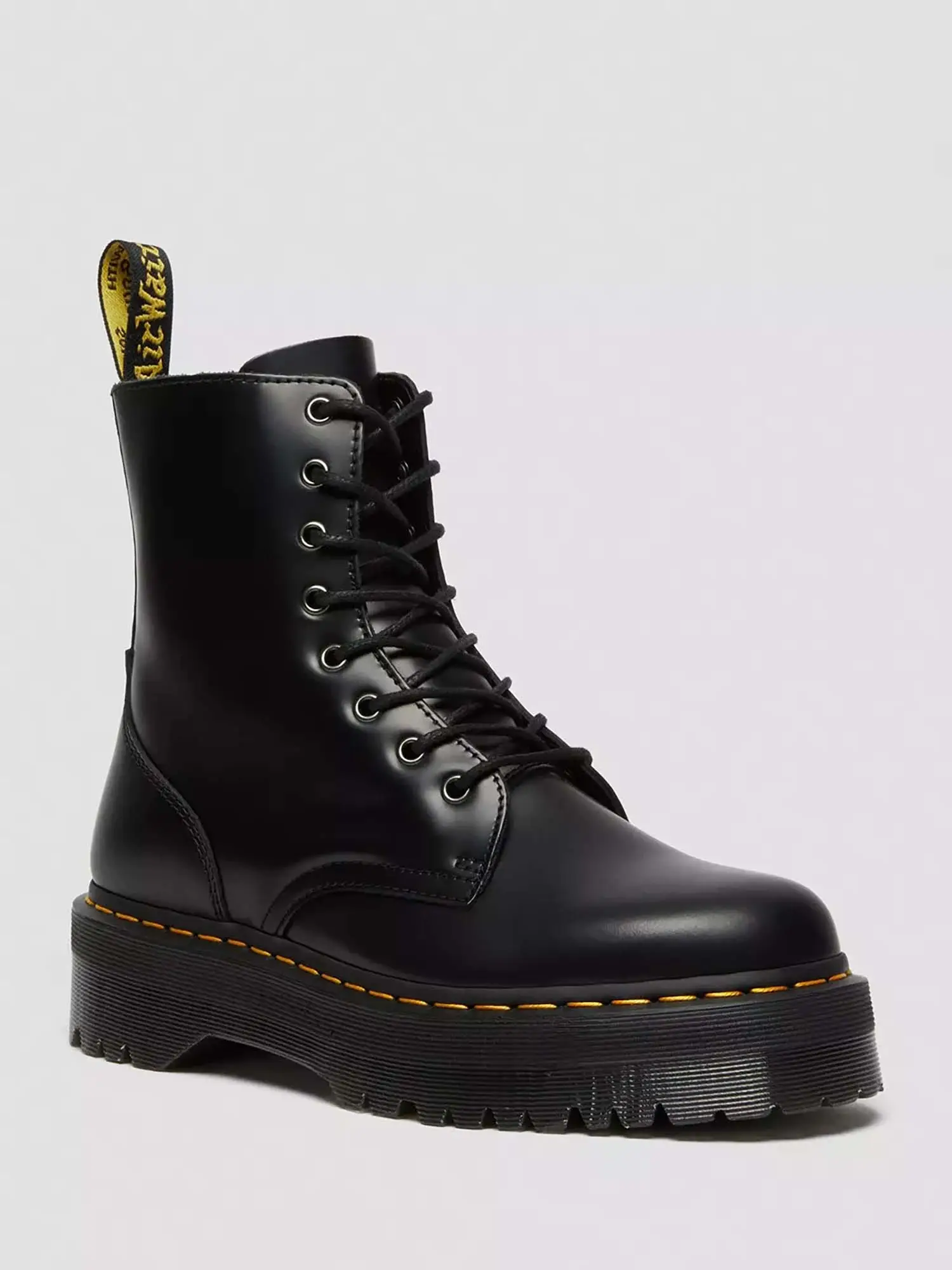 ANFIBIO DONNA - DR MARTENS NERO - 15265001 - Image 2