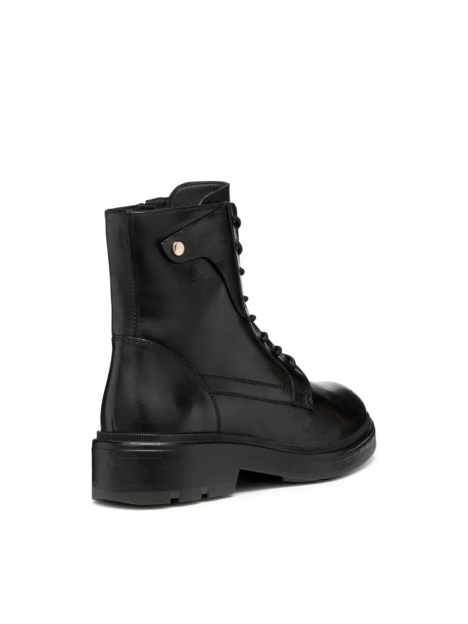 ANFIBIO DONNA - GEOX NERO - D565GE 00043 - Image 4