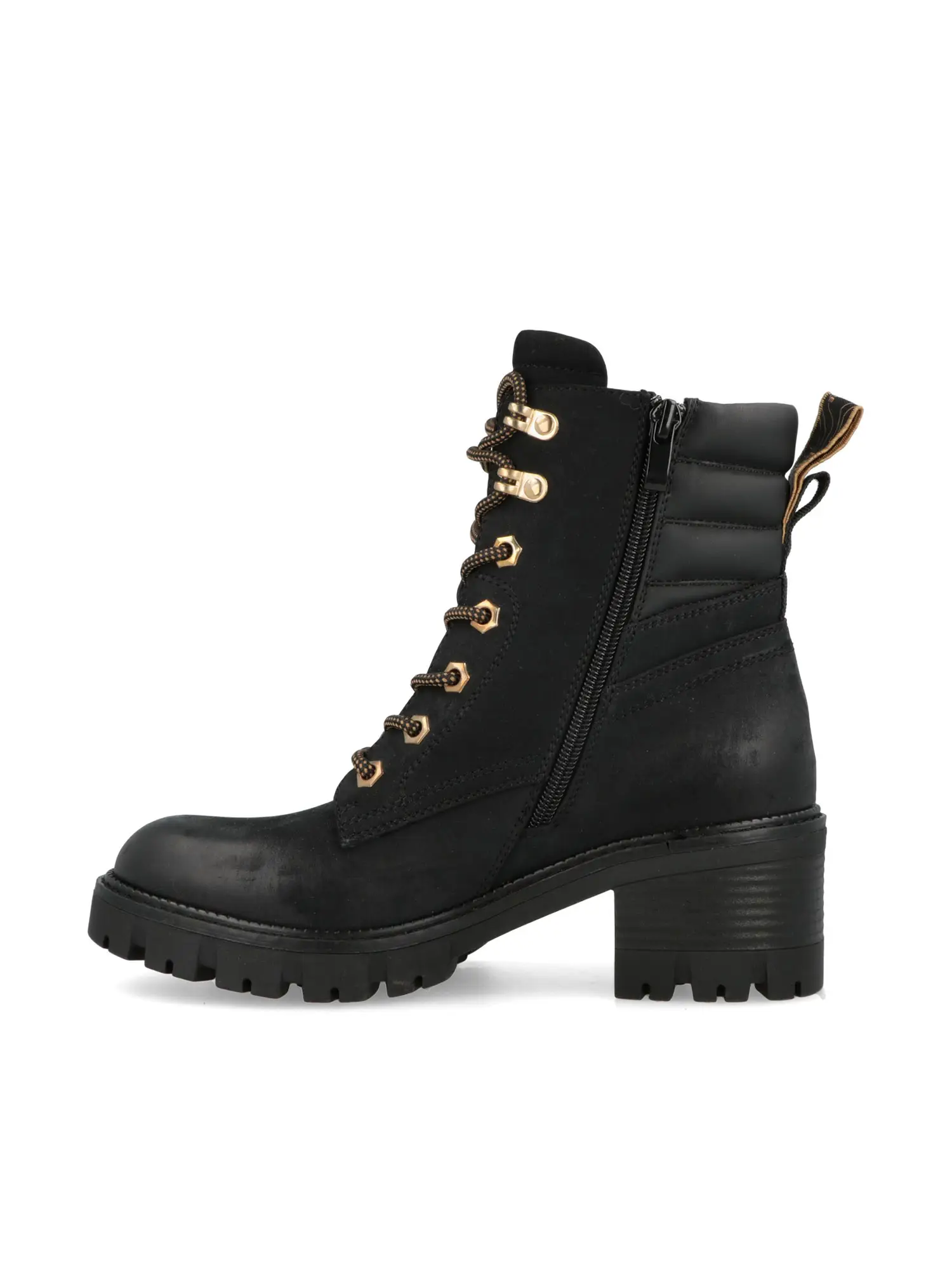 ANFIBIO DONNA - JEEP NERO - JL52570A - Image 4
