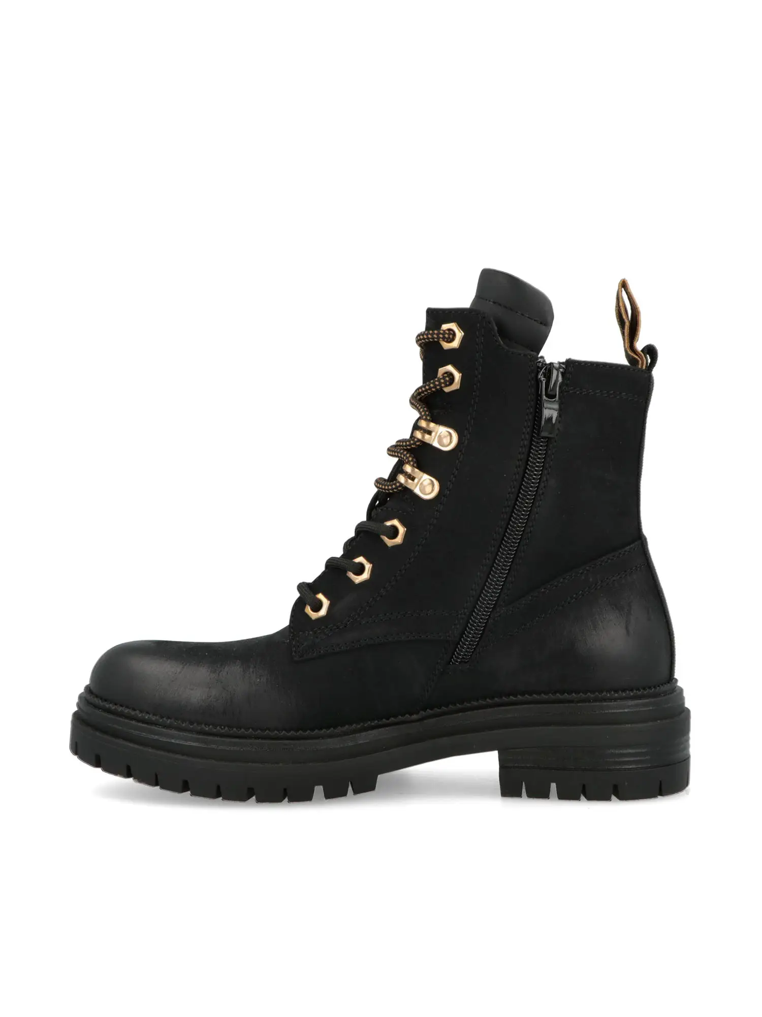 ANFIBIO DONNA - JEEP NERO - JL52580A - Image 4