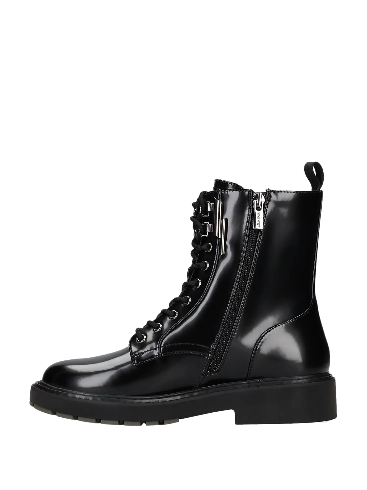 ANFIBIO DONNA - NINE WEST NERO - 102012225 - Image 4