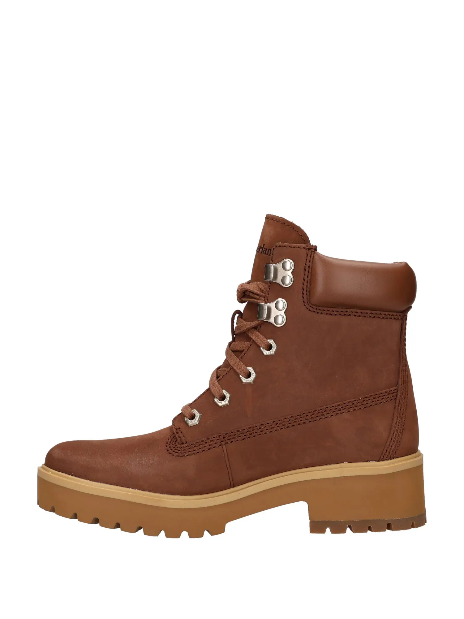 ANFIBIO DONNA - TIMBERLAND MARRONE - TB0A2CT5 - Image 4