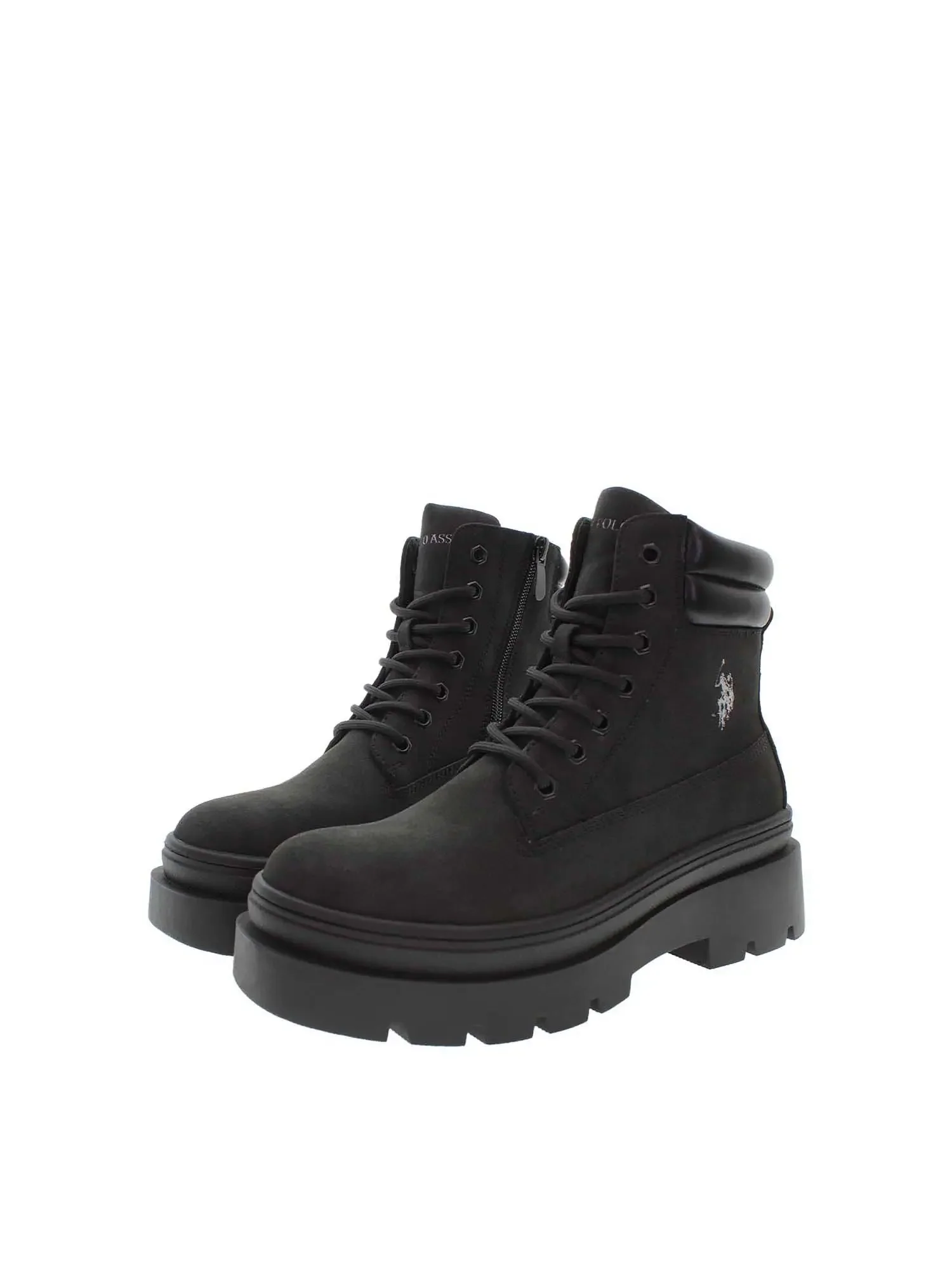 ANFIBIO DONNA - US POLO ASSN. NERO - SHONA001W/EHY1 - Image 2