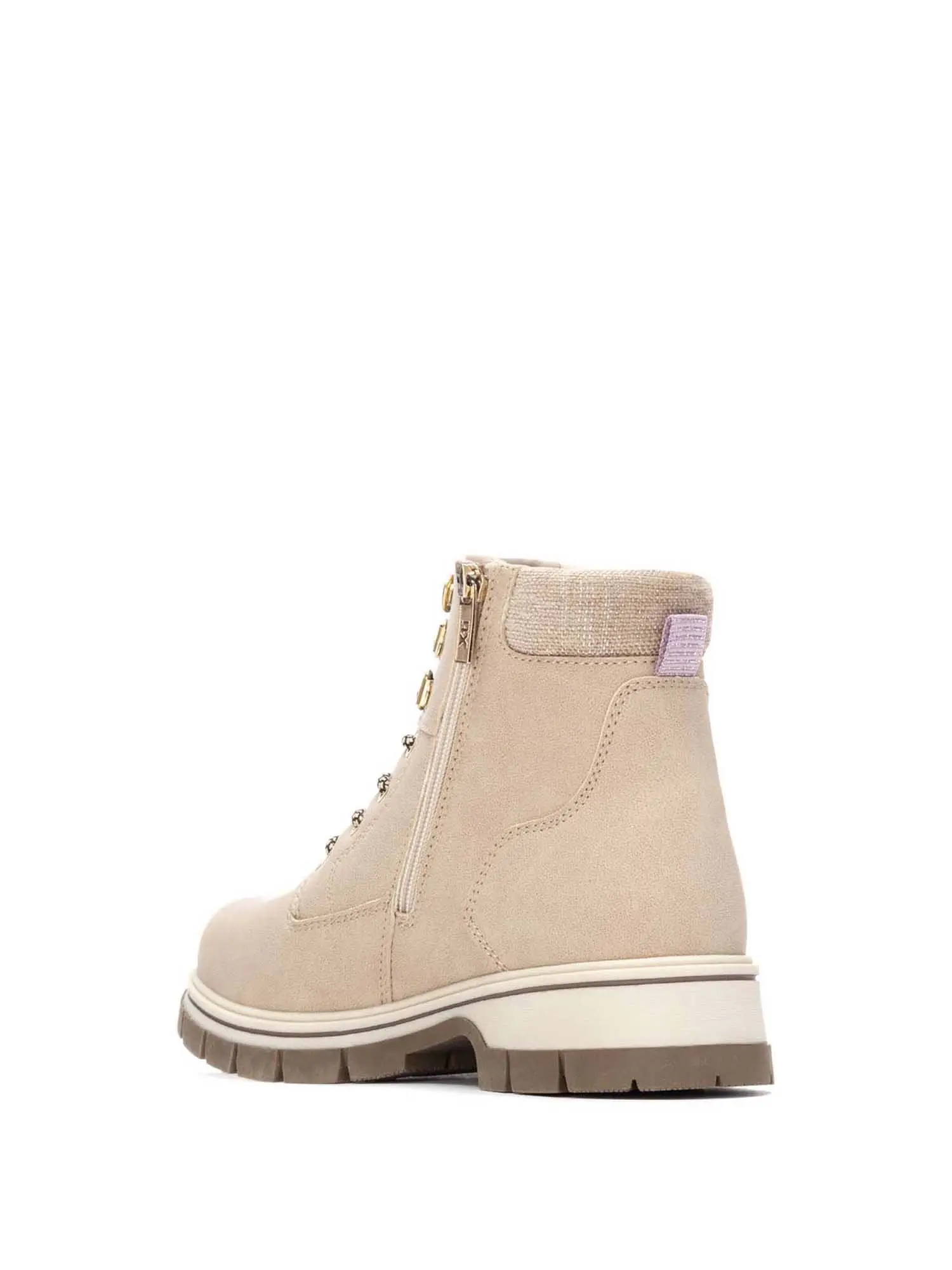 ANFIBIO DONNA - XTI BEIGE - 144631 - Image 3