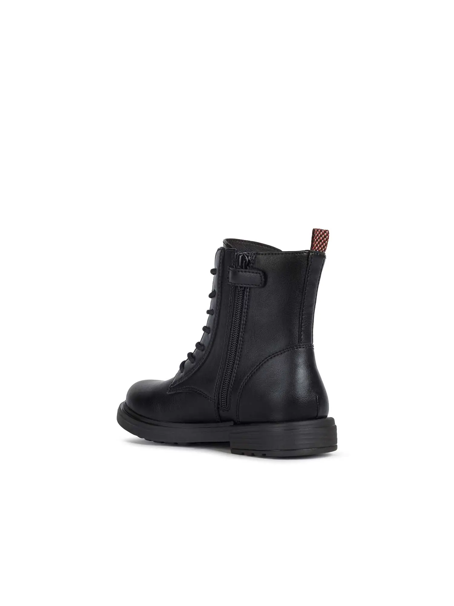ANFIBIO RAGAZZA - GEOX NERO - J049QD 000BC - Image 3