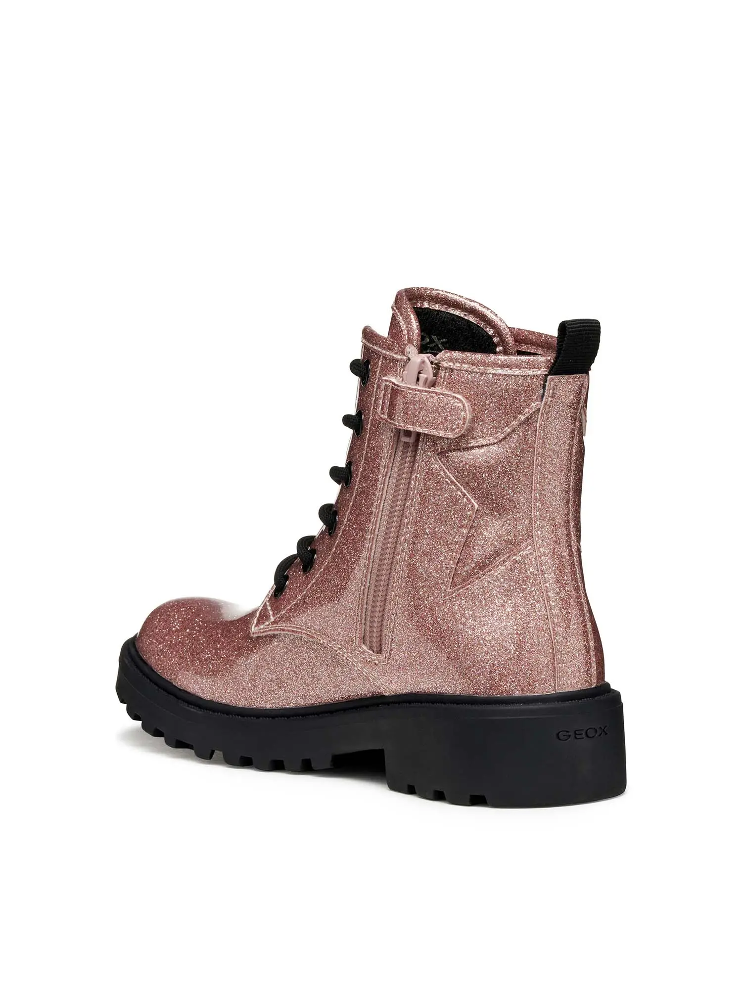 ANFIBIO RAGAZZA - GEOX ROSA - J9420G 000KC - Image 3