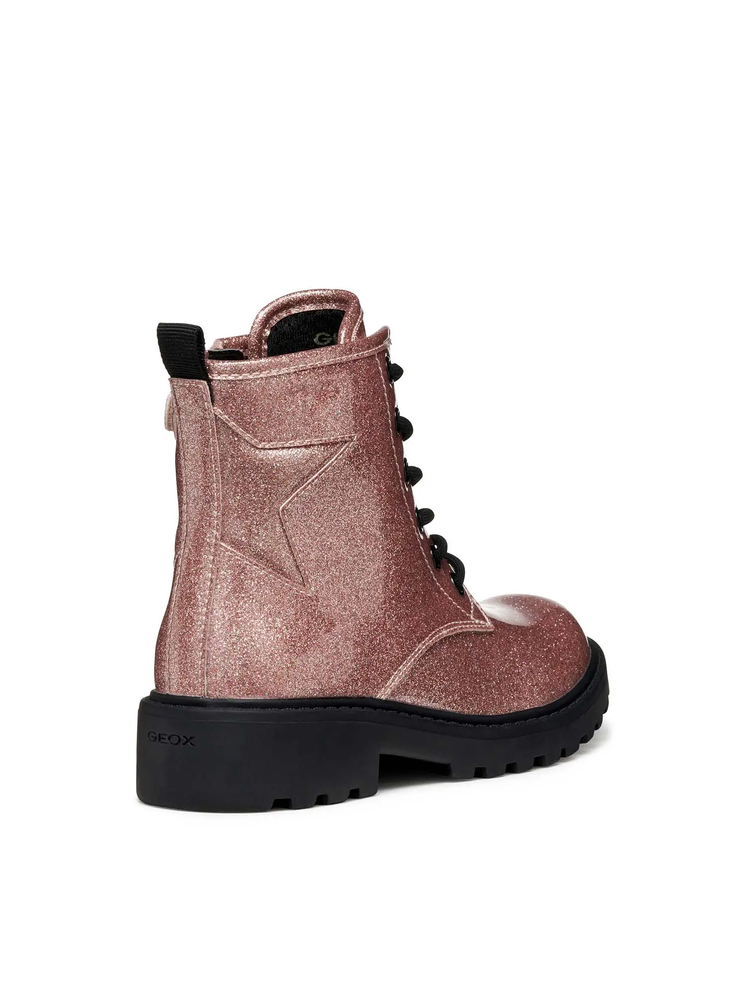 ANFIBIO RAGAZZA - GEOX ROSA - J9420G 000KC - Image 4