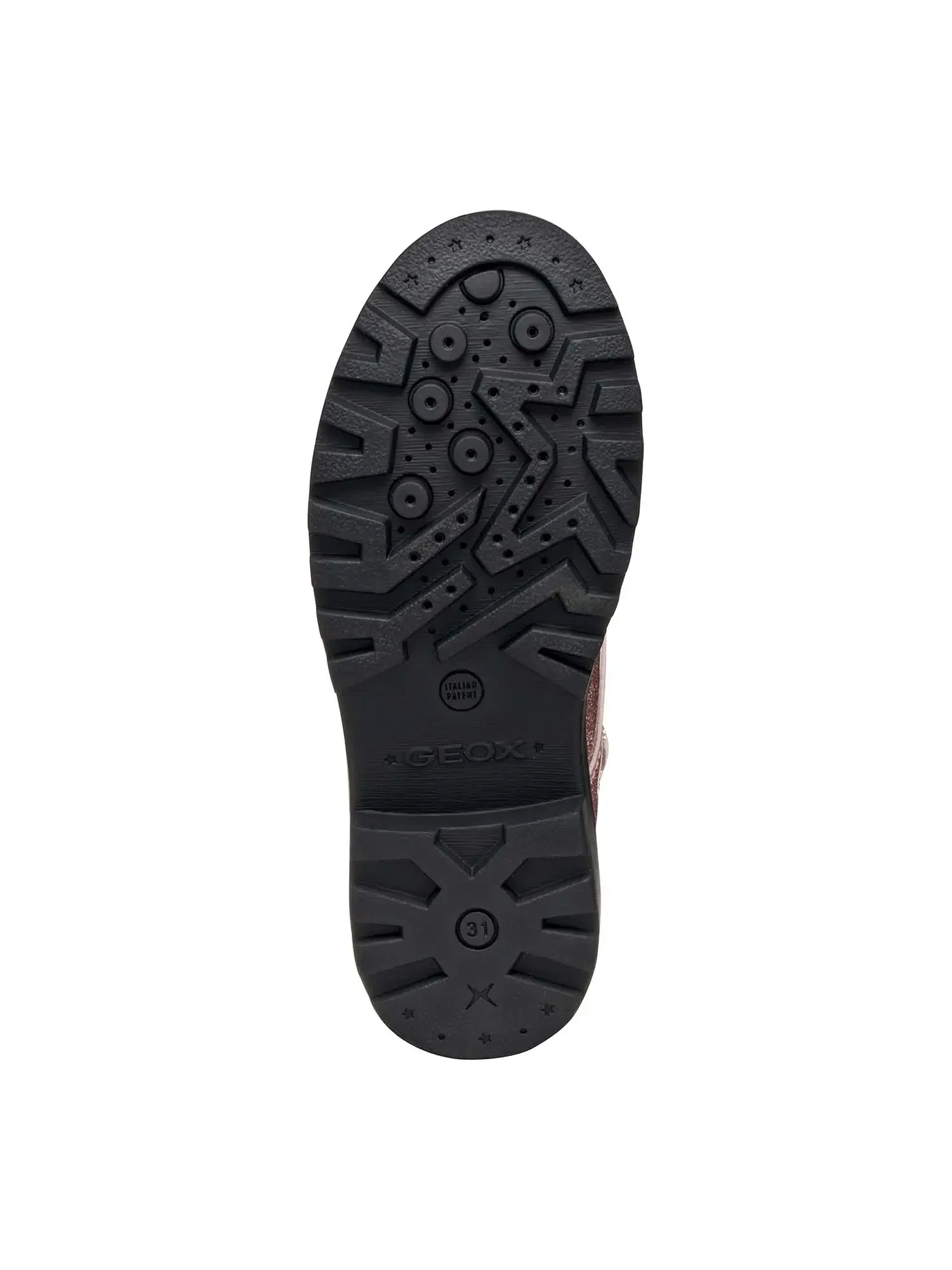 ANFIBIO RAGAZZA - GEOX ROSA - J9420G 000KC - Image 6