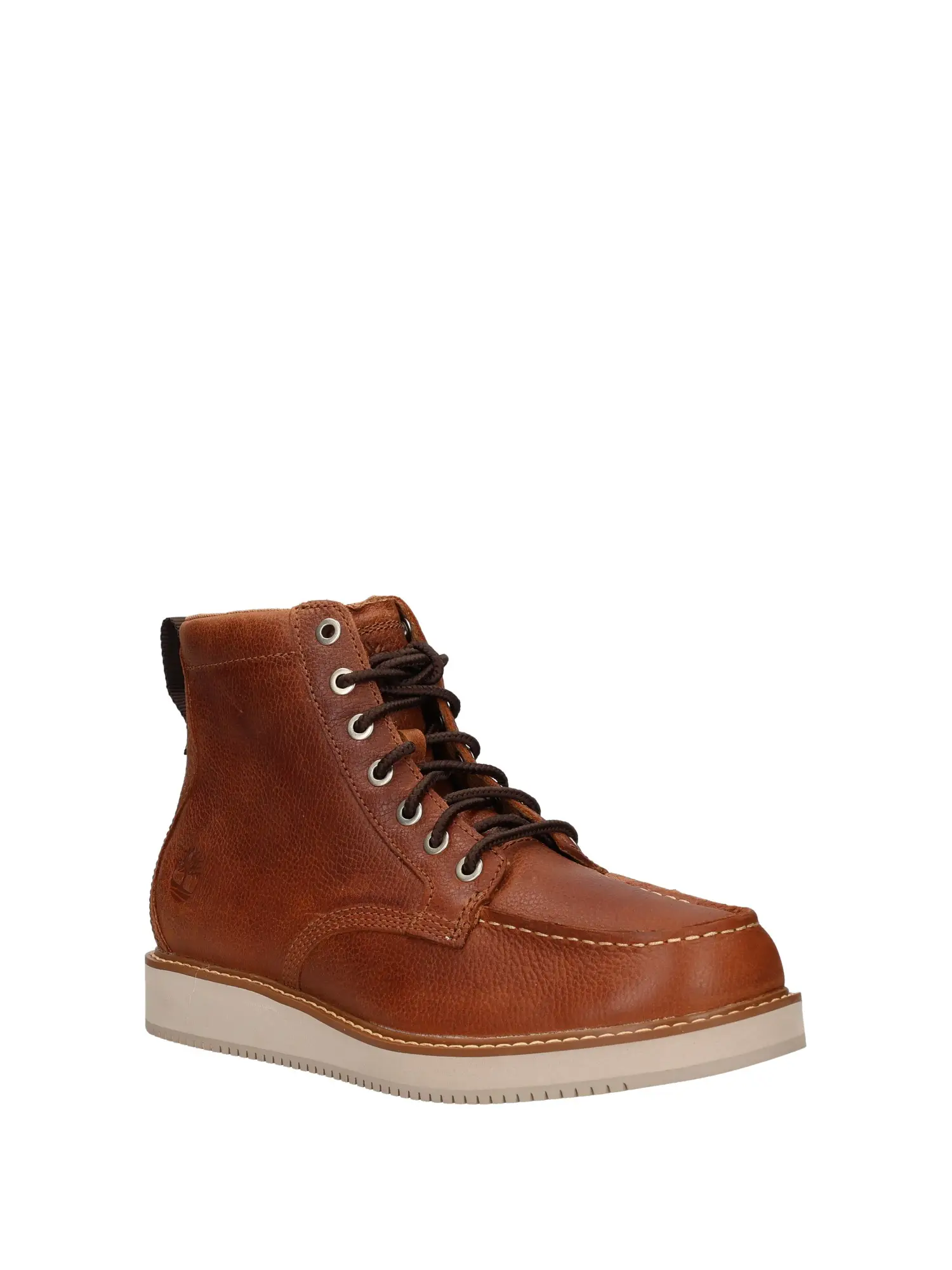 ANFIBIO UOMO - TIMBERLAND MARRONE - TB0A6CUT - Image 2