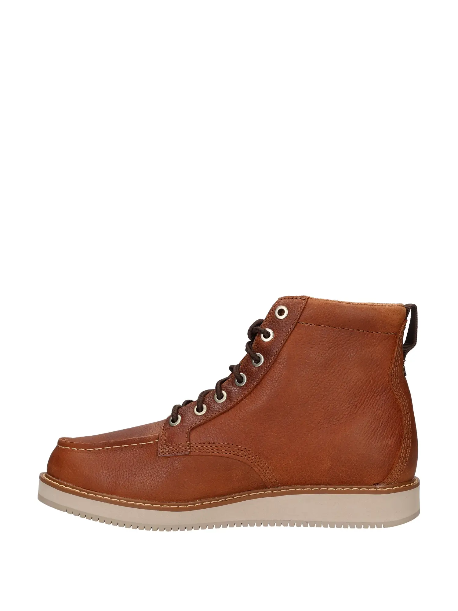 ANFIBIO UOMO - TIMBERLAND MARRONE - TB0A6CUT - Image 4