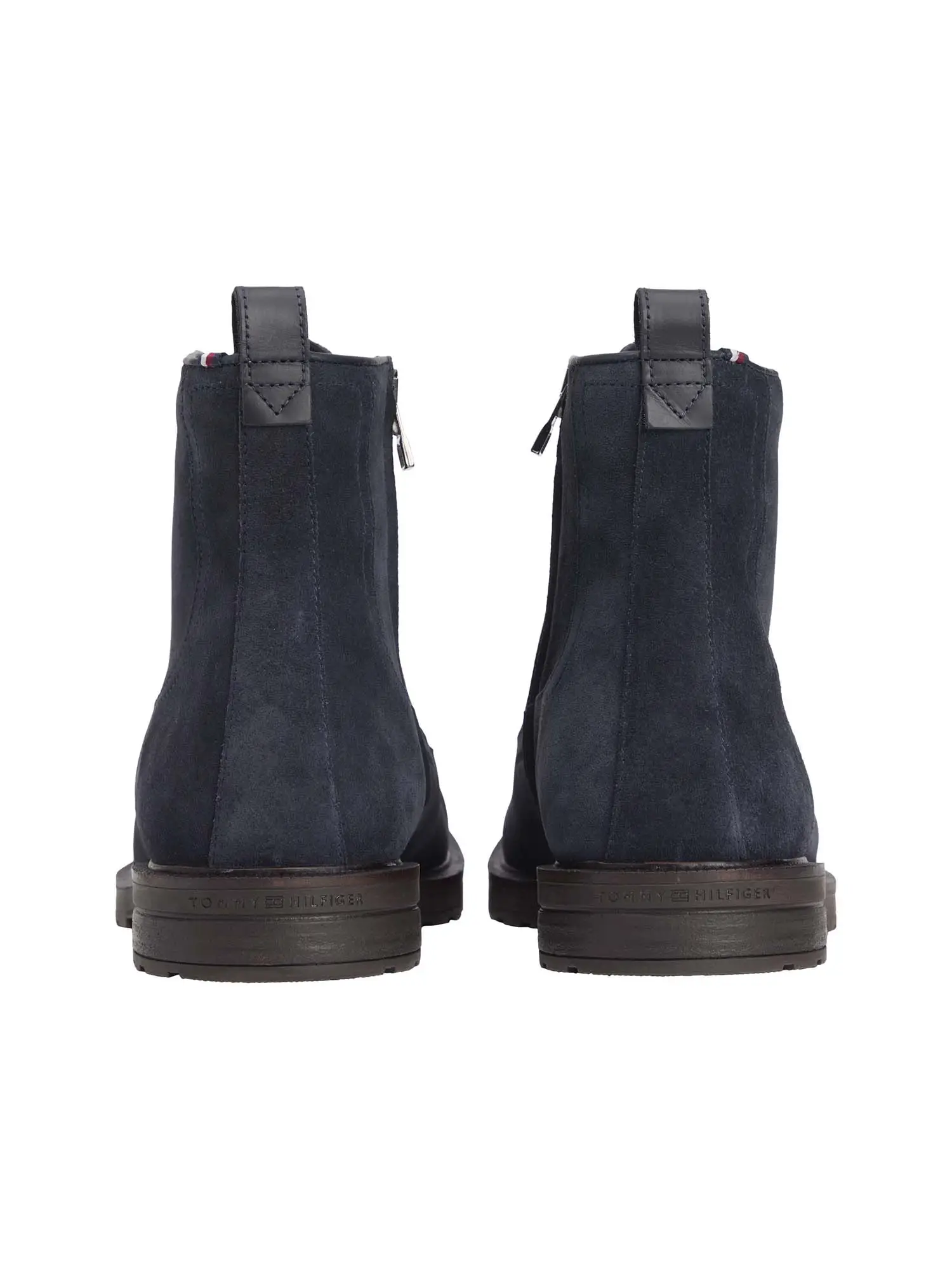 ANFIBIO UOMO - TOMMY HILFIGER SKY - FM0FM05599 - Image 4