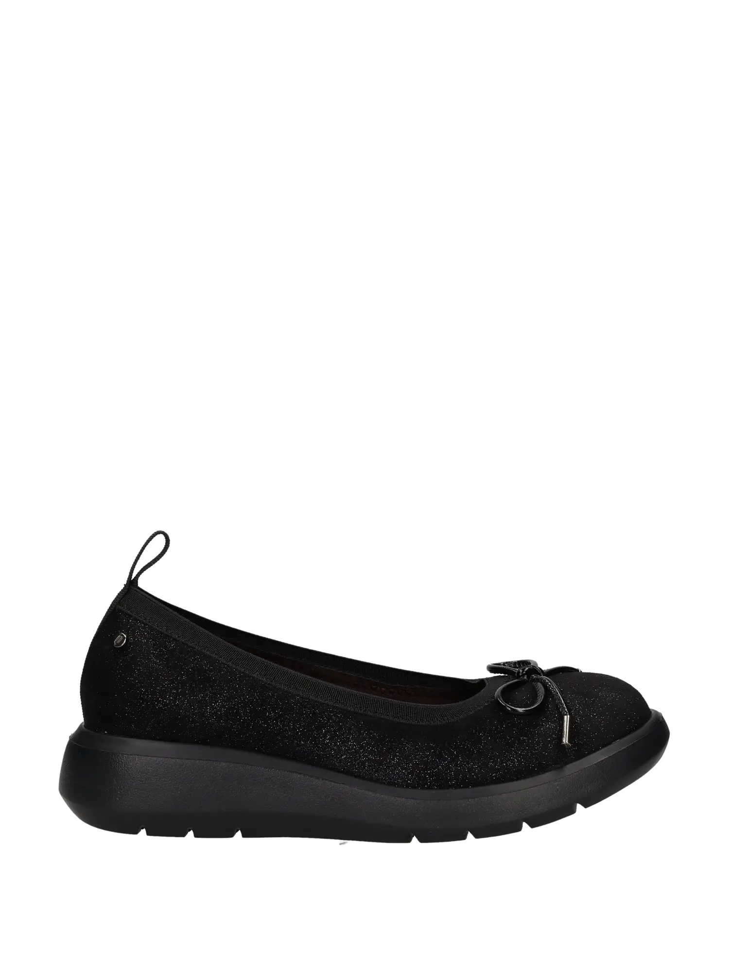 BALLERINA DONNA - IMPRONTE GRIGIO - IL52533A