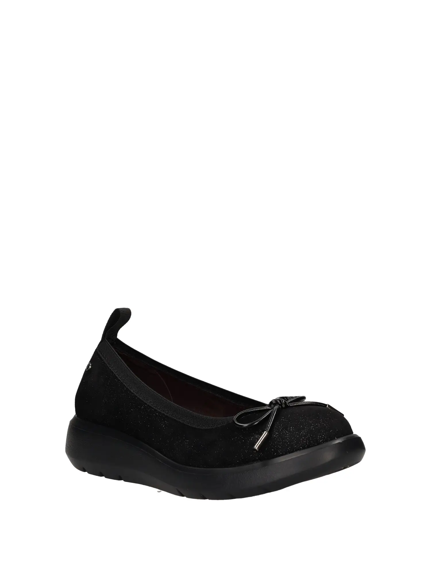 BALLERINA DONNA - IMPRONTE GRIGIO - IL52533A - Image 2
