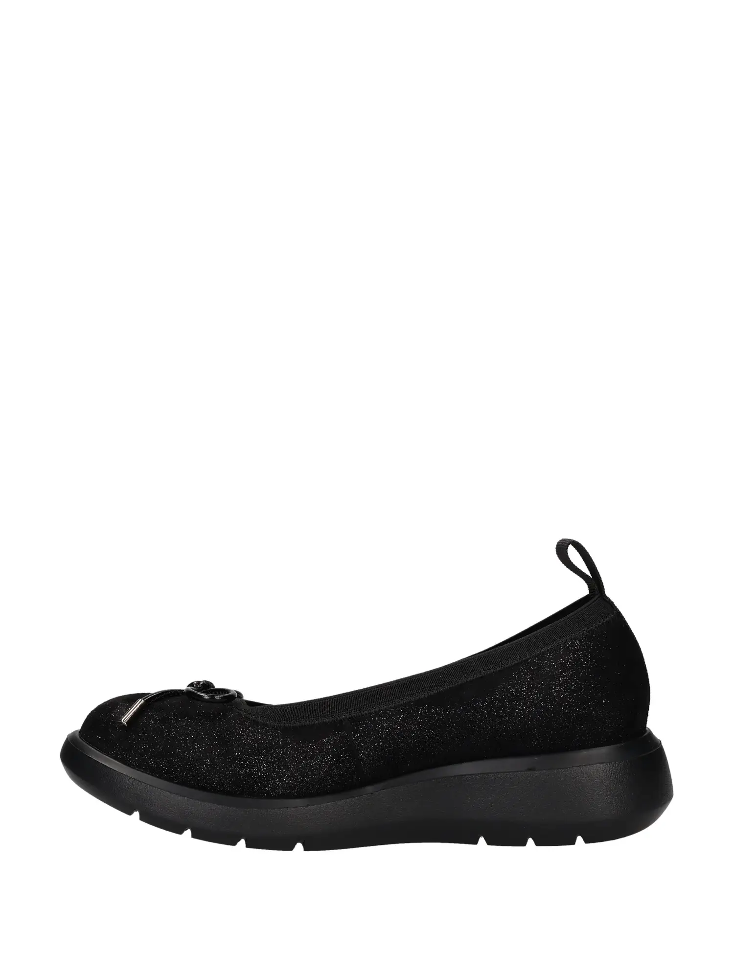 BALLERINA DONNA - IMPRONTE GRIGIO - IL52533A - Image 4