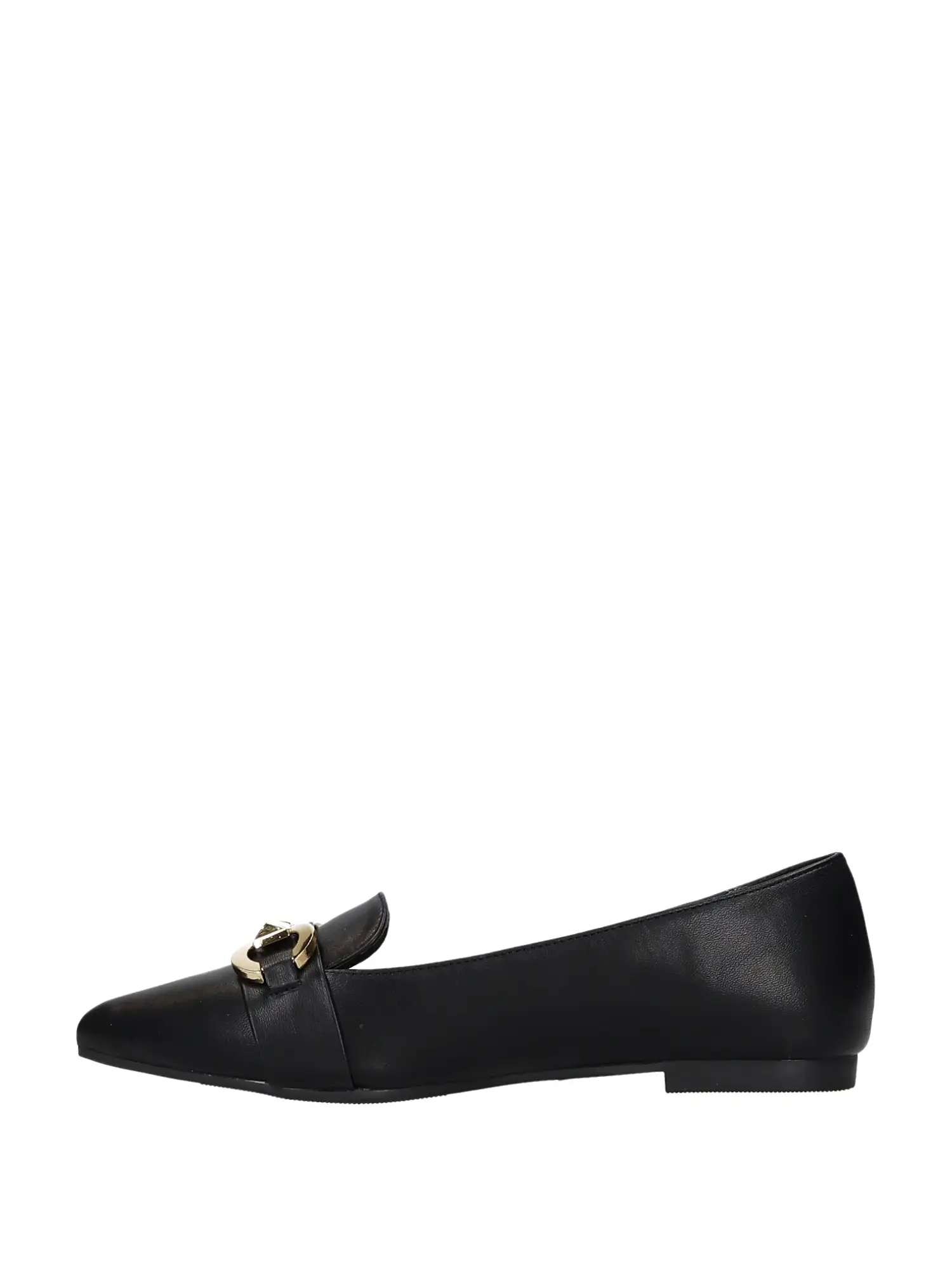 BALLERINA DONNA - MARINA GALANTI NERO - MG W24A036 - Image 4