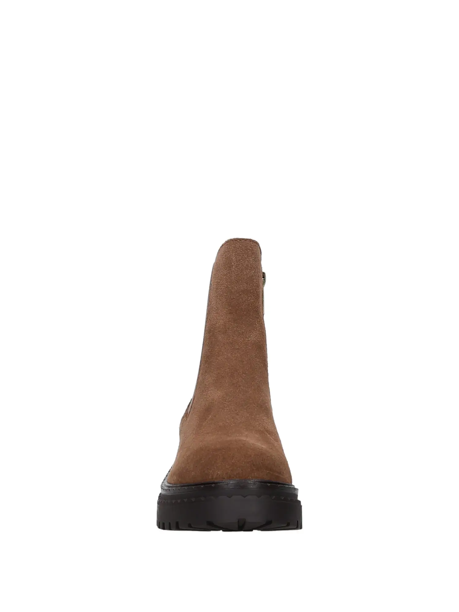 BEATLES DONNA - IKAROS TAUPE - 25007 - Image 3