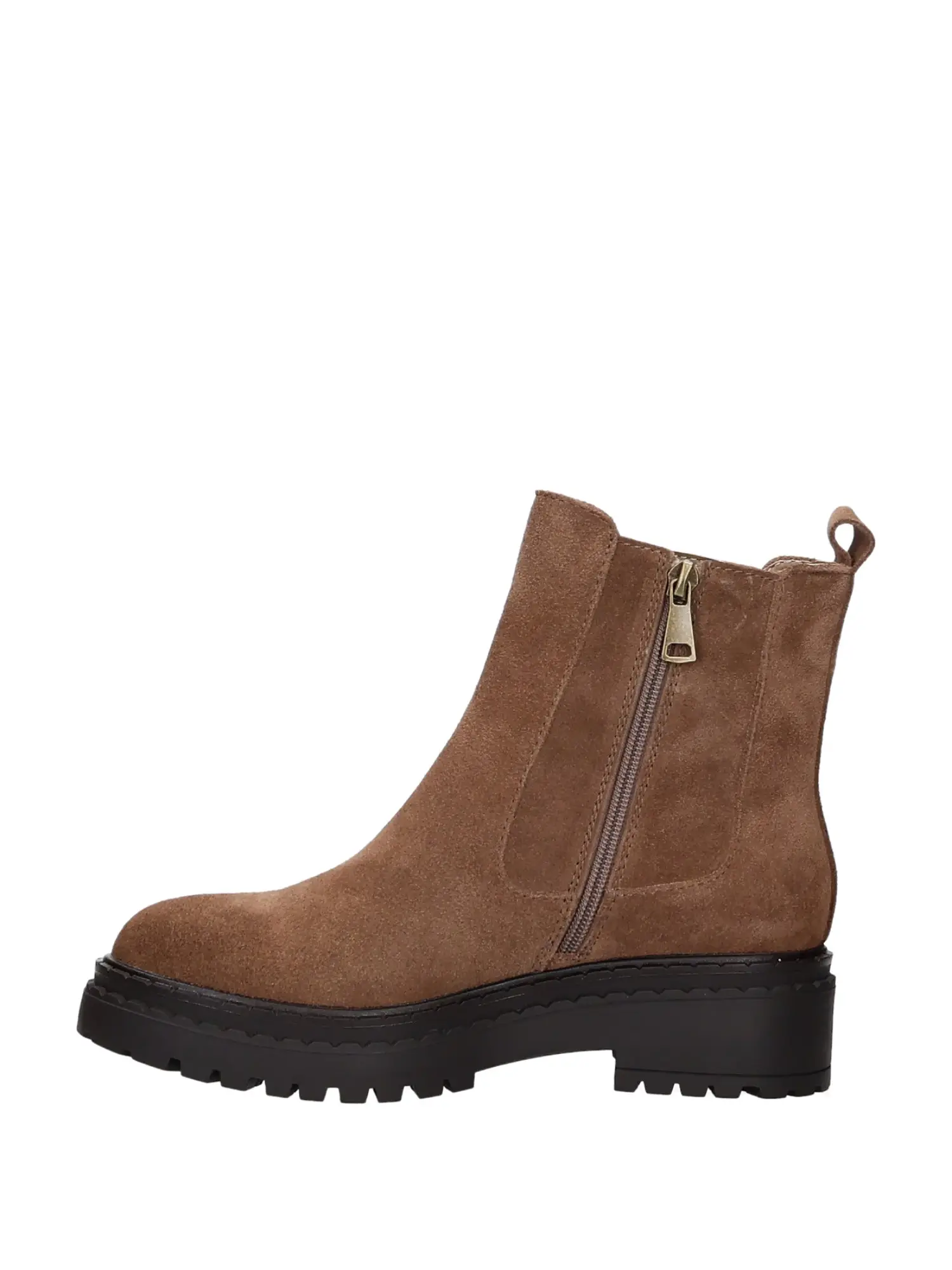 BEATLES DONNA - IKAROS TAUPE - 25007 - Image 4