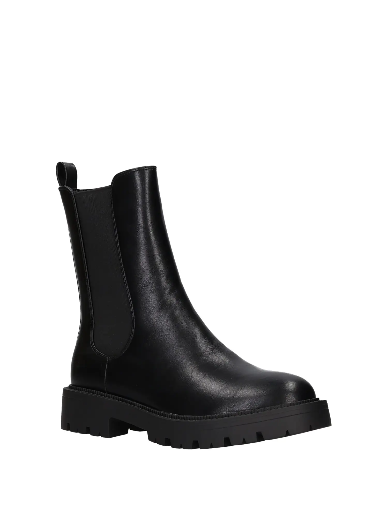 BEATLES DONNA - NINI NERO - 25239 - Image 2