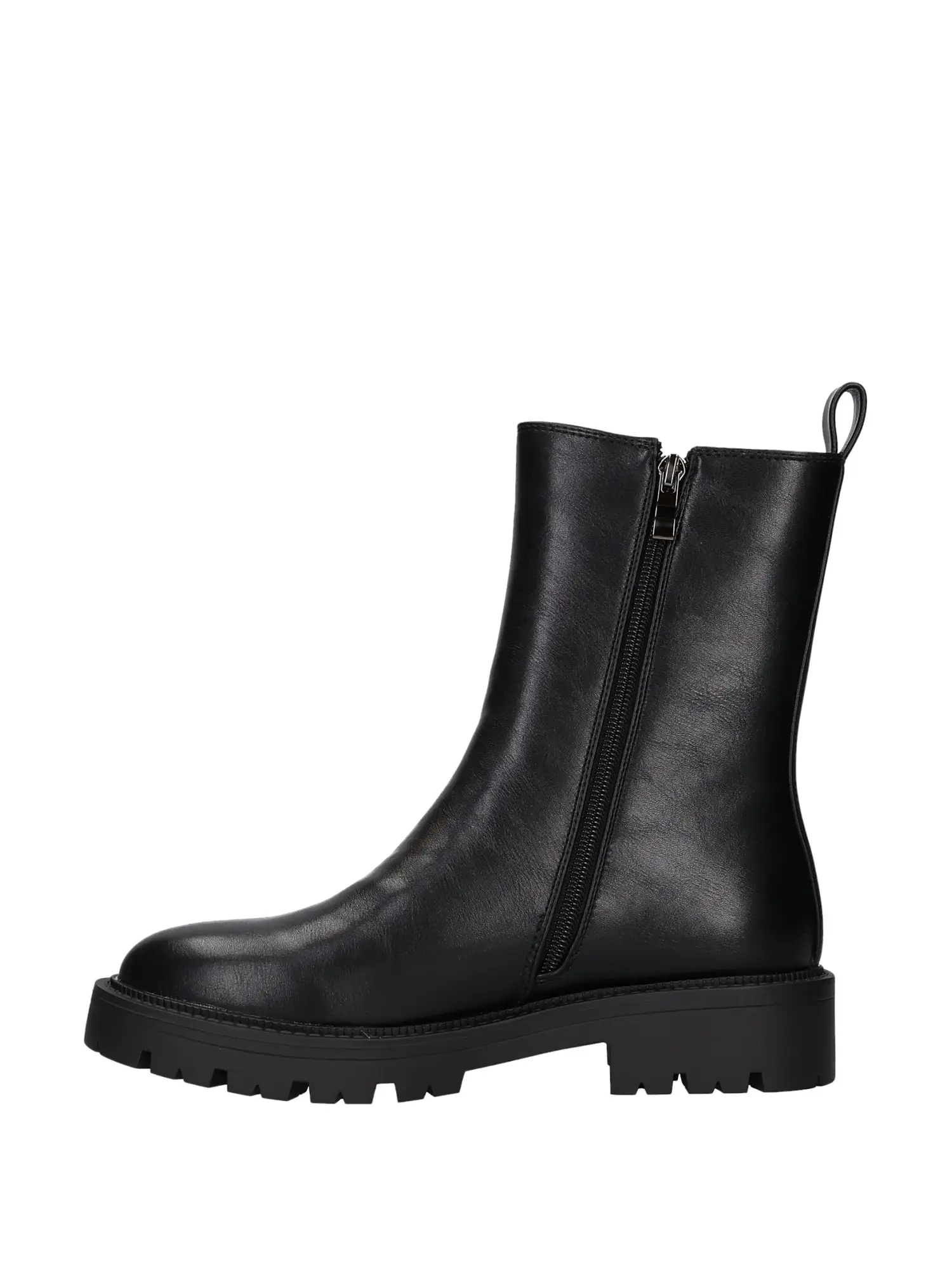 BEATLES DONNA - NINI NERO - 25239 - Image 4