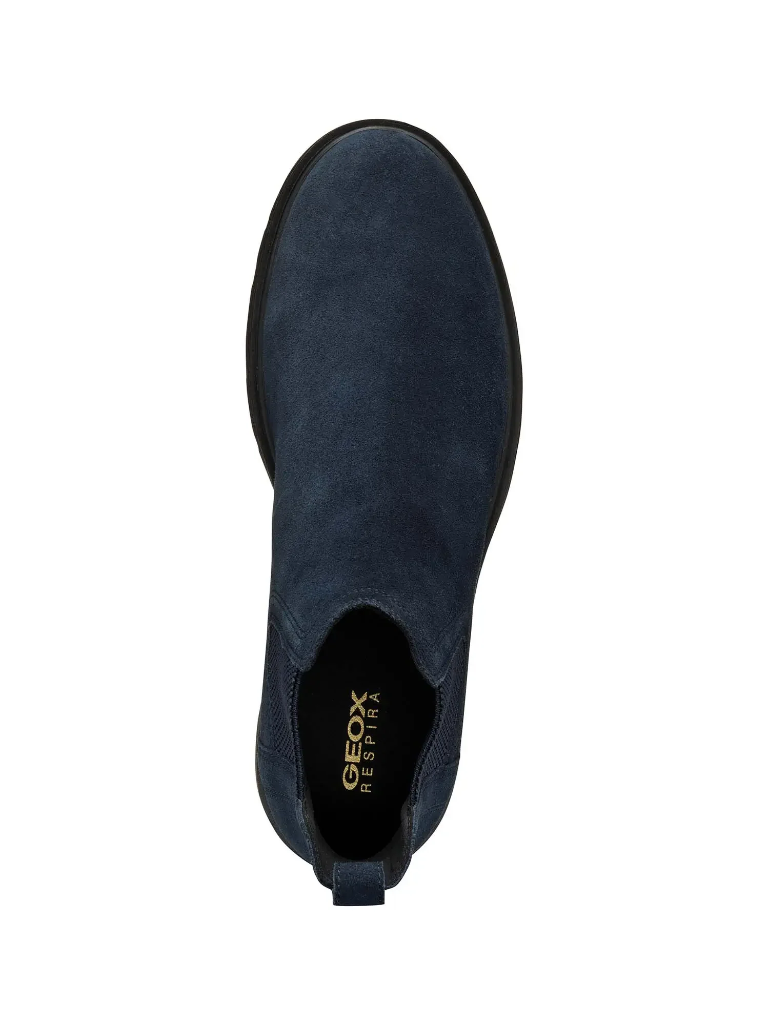 BEATLES UOMO - GEOX NAVY - U36D1C 00022 - Image 5