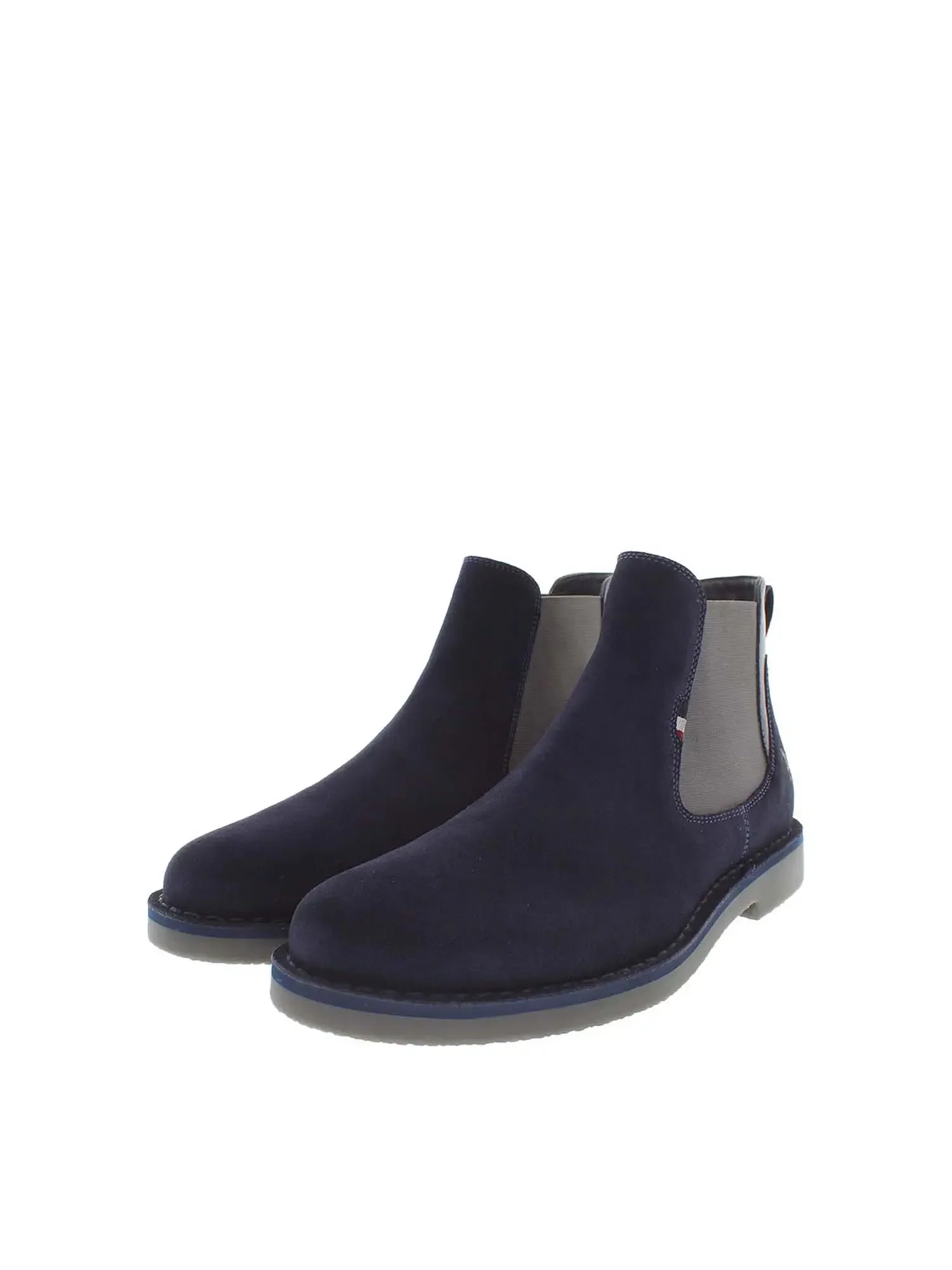 BEATLES UOMO - US POLO ASSN. BLU - MUST009M/ESY1 - Image 2