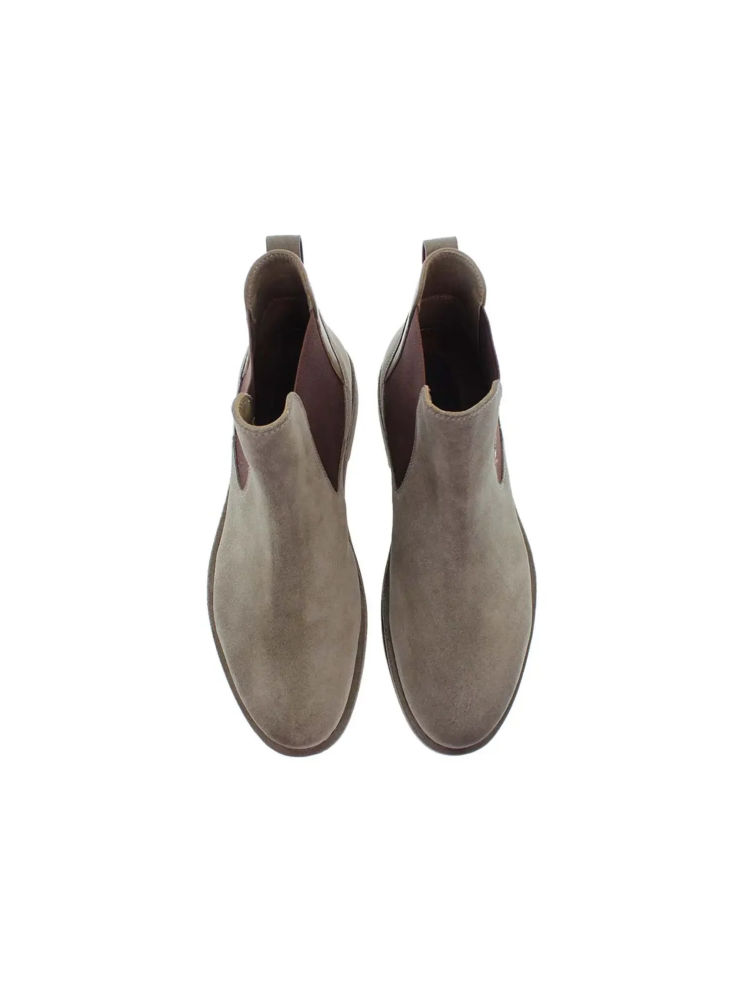 BEATLES UOMO - US POLO ASSN. MILITARE - MUST009M/ESY1 - Image 3
