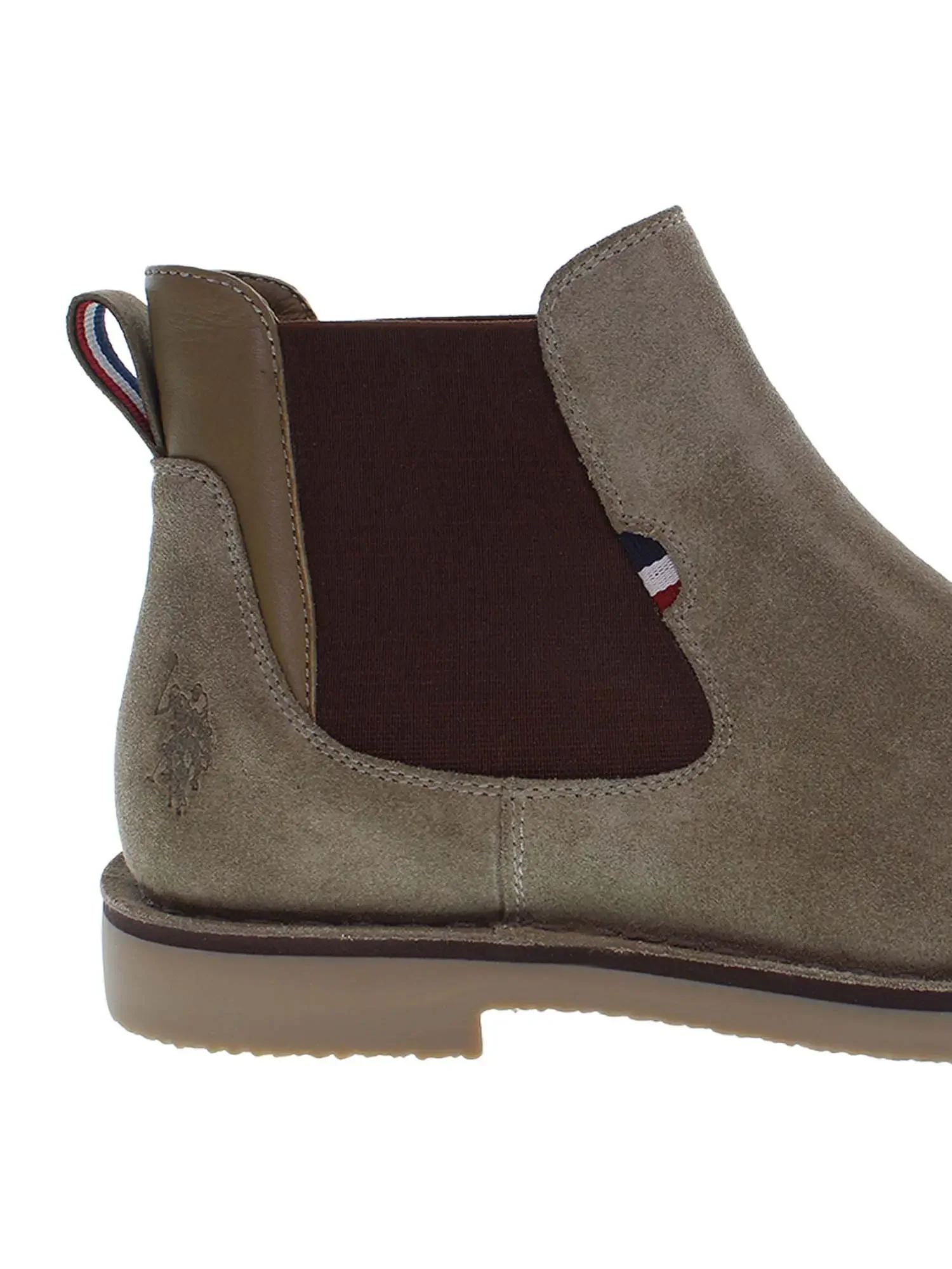 BEATLES UOMO - US POLO ASSN. MILITARE - MUST009M/ESY1 - Image 6