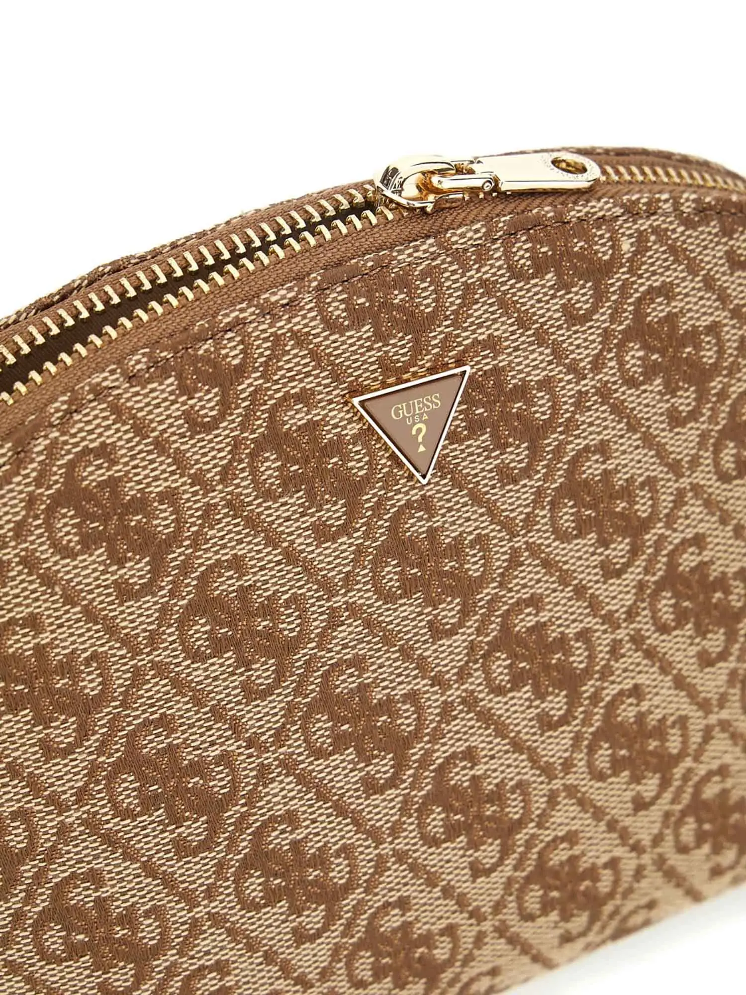BEAUTY BAMBINA - GUESS MARRONE - PW7560 P6270 - Image 3