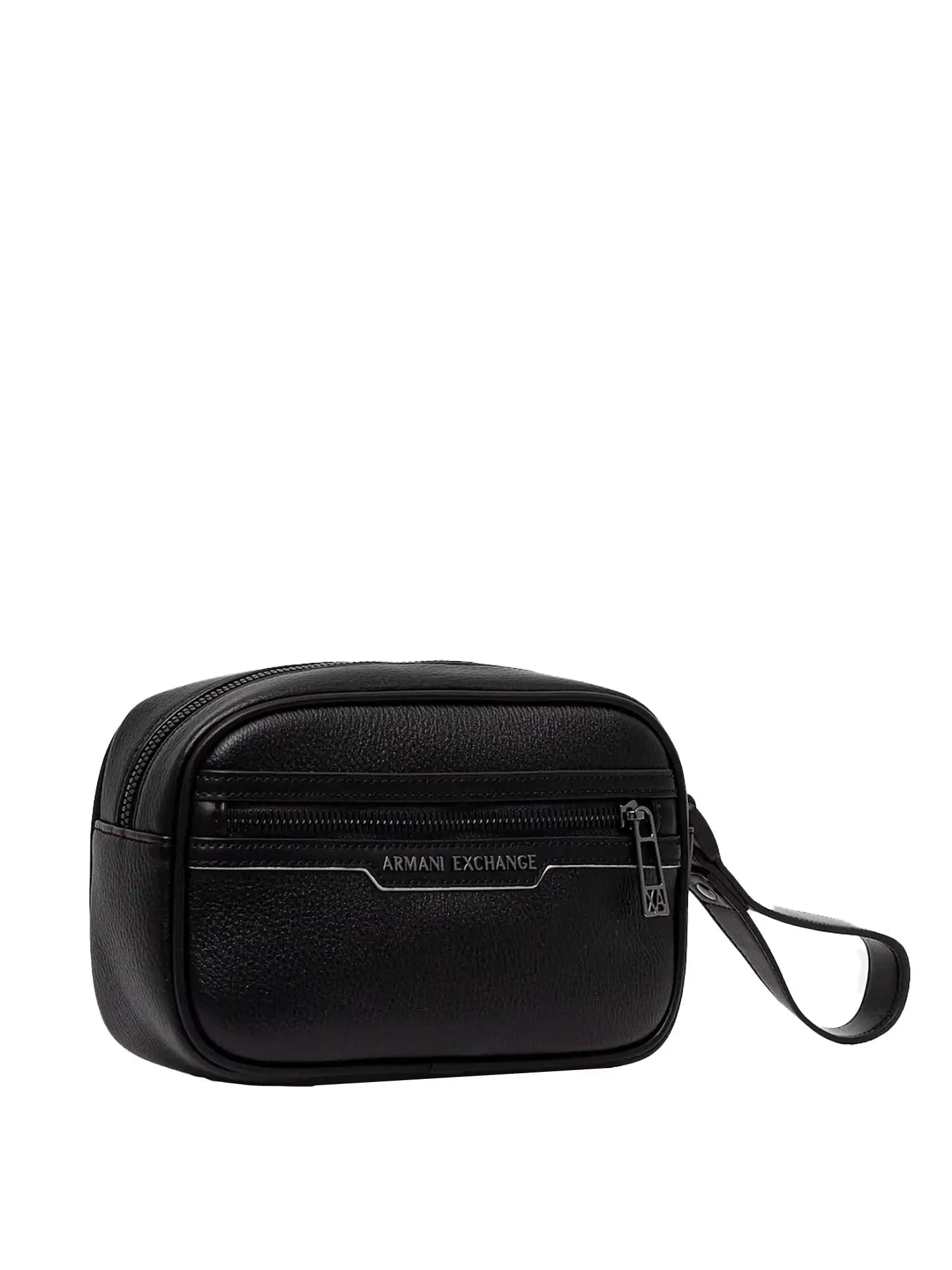 BEAUTY UOMO - ARMANI EXCHANGE NERO-NERO - XM002000 AF17205 - Image 2