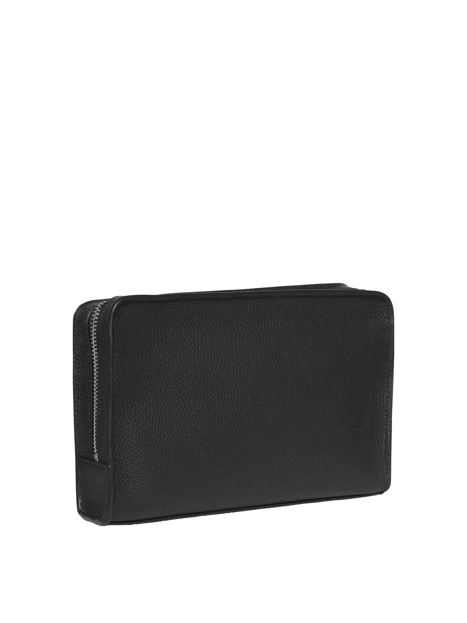 BEAUTY UOMO - CALVIN KLEIN NERO - LV04D1153G - Image 2