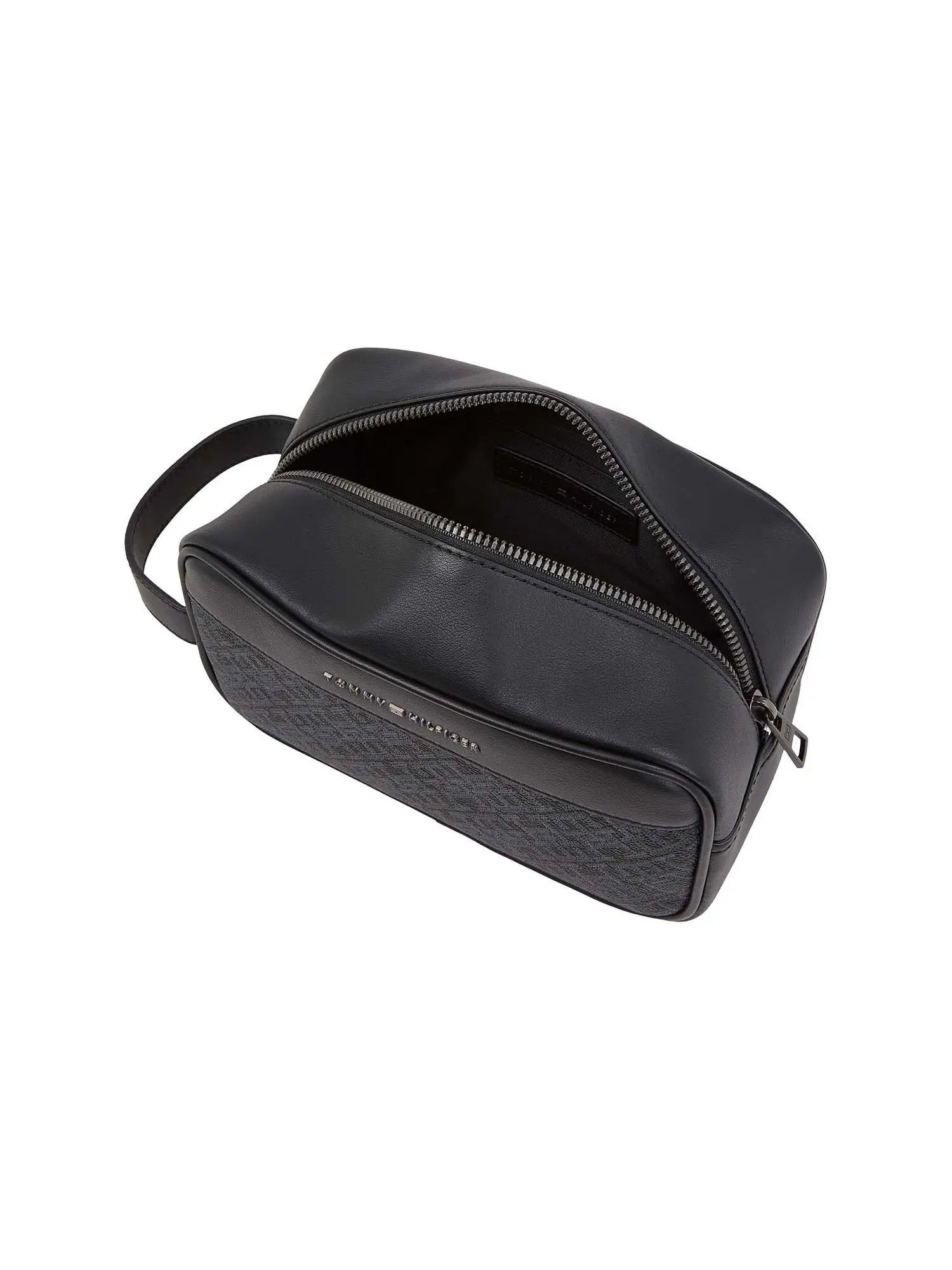 BEAUTY UOMO - TOMMY HILFIGER NERO - AM0AM13528 - Image 3