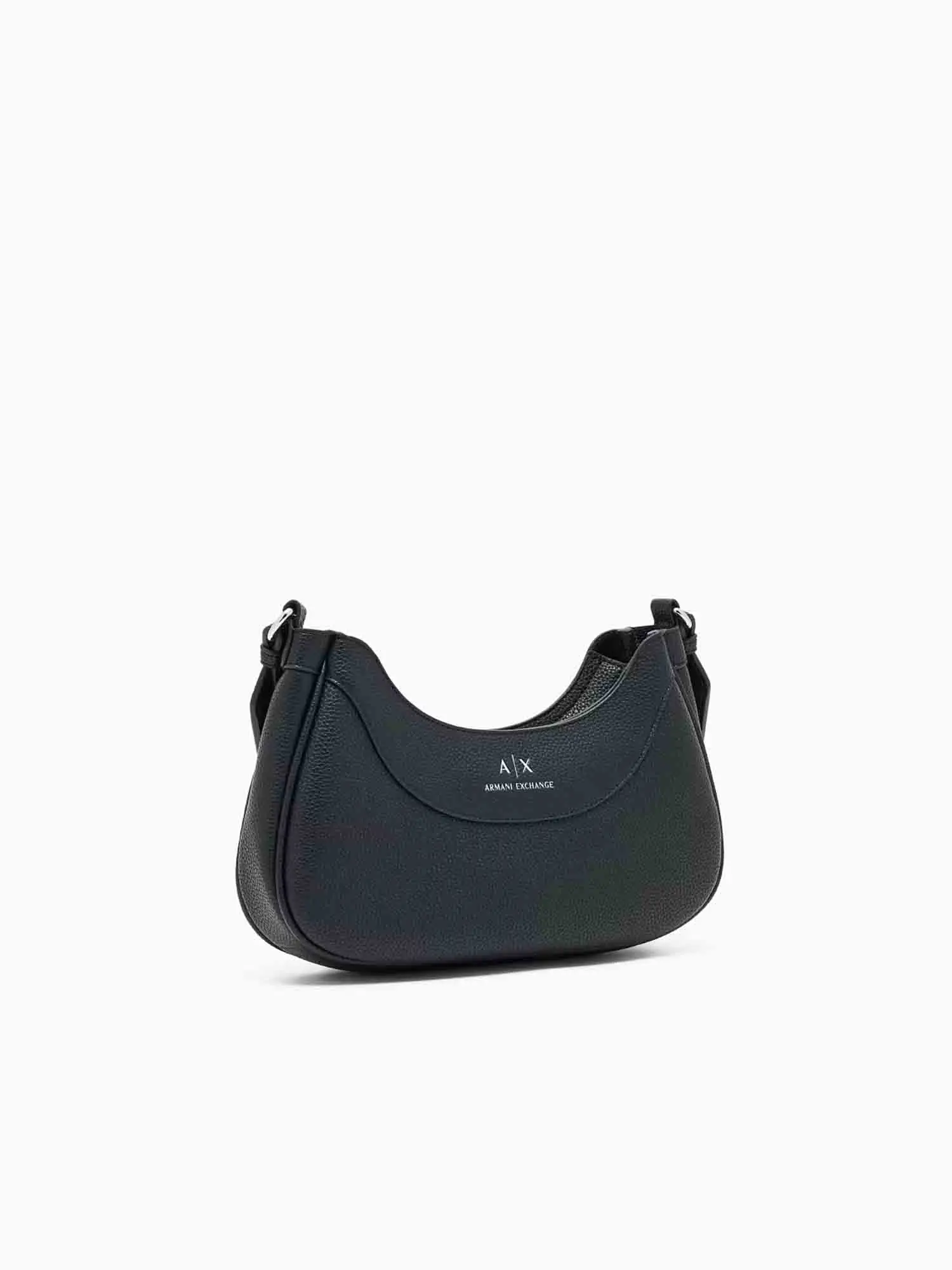 BORSA A MANO DONNA - ARMANI EXCHANGE NERO - 942883 CC783 - Image 2