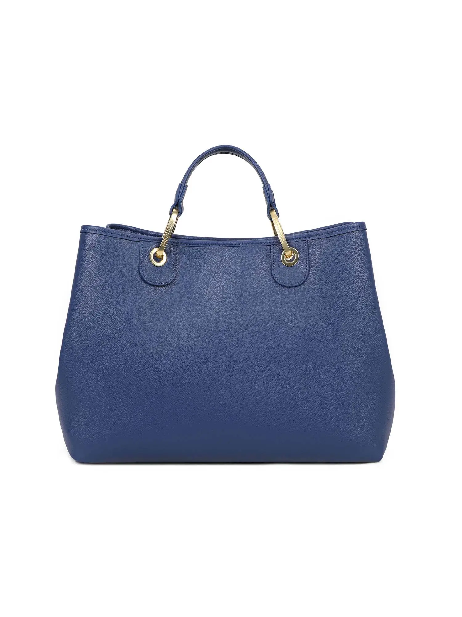 BORSA A MANO DONNA - BRACCIALINI BLU - B18840-YY - Image 3