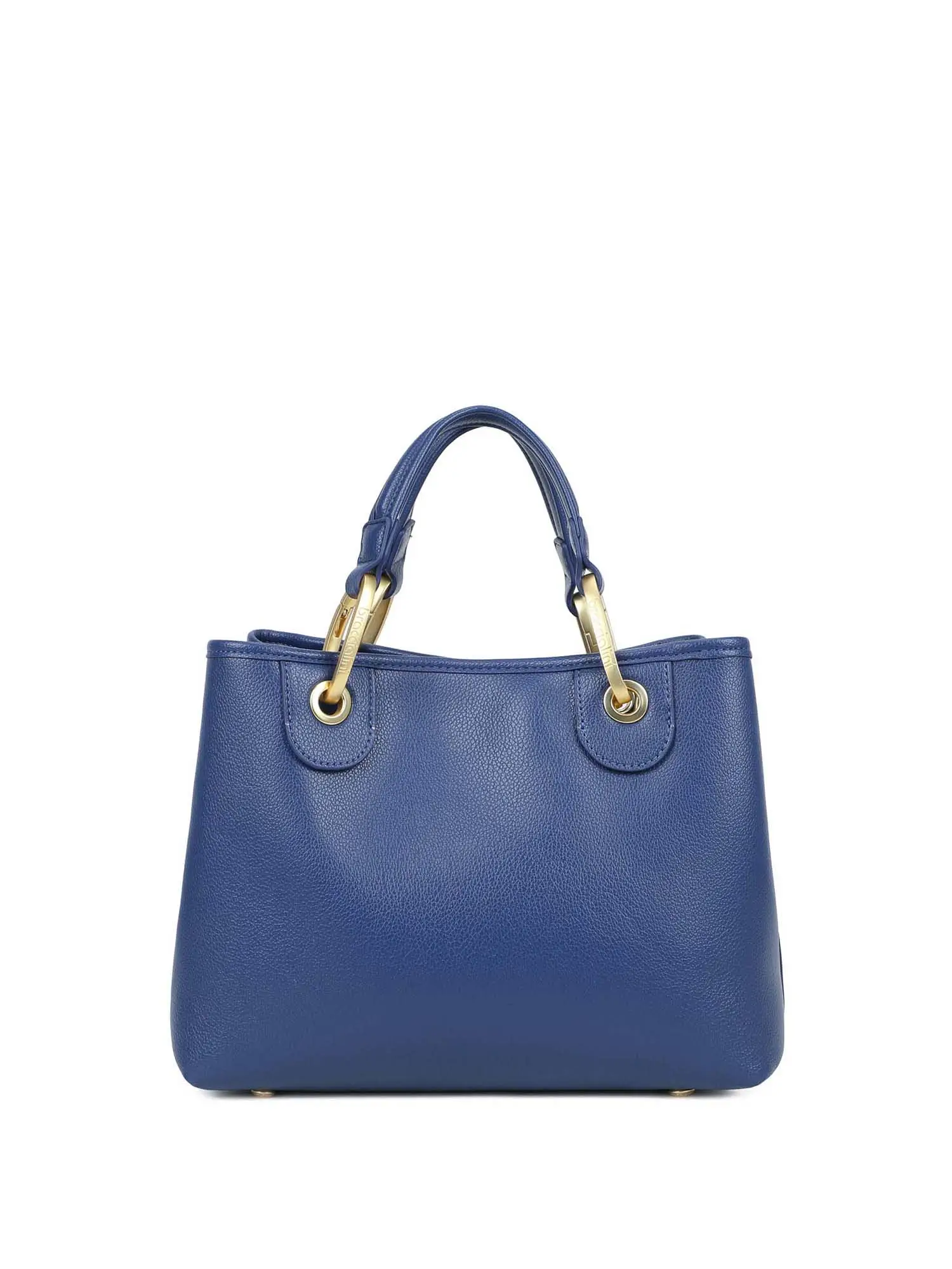 BORSA A MANO DONNA - BRACCIALINI BLU - B18841-YY - Image 3