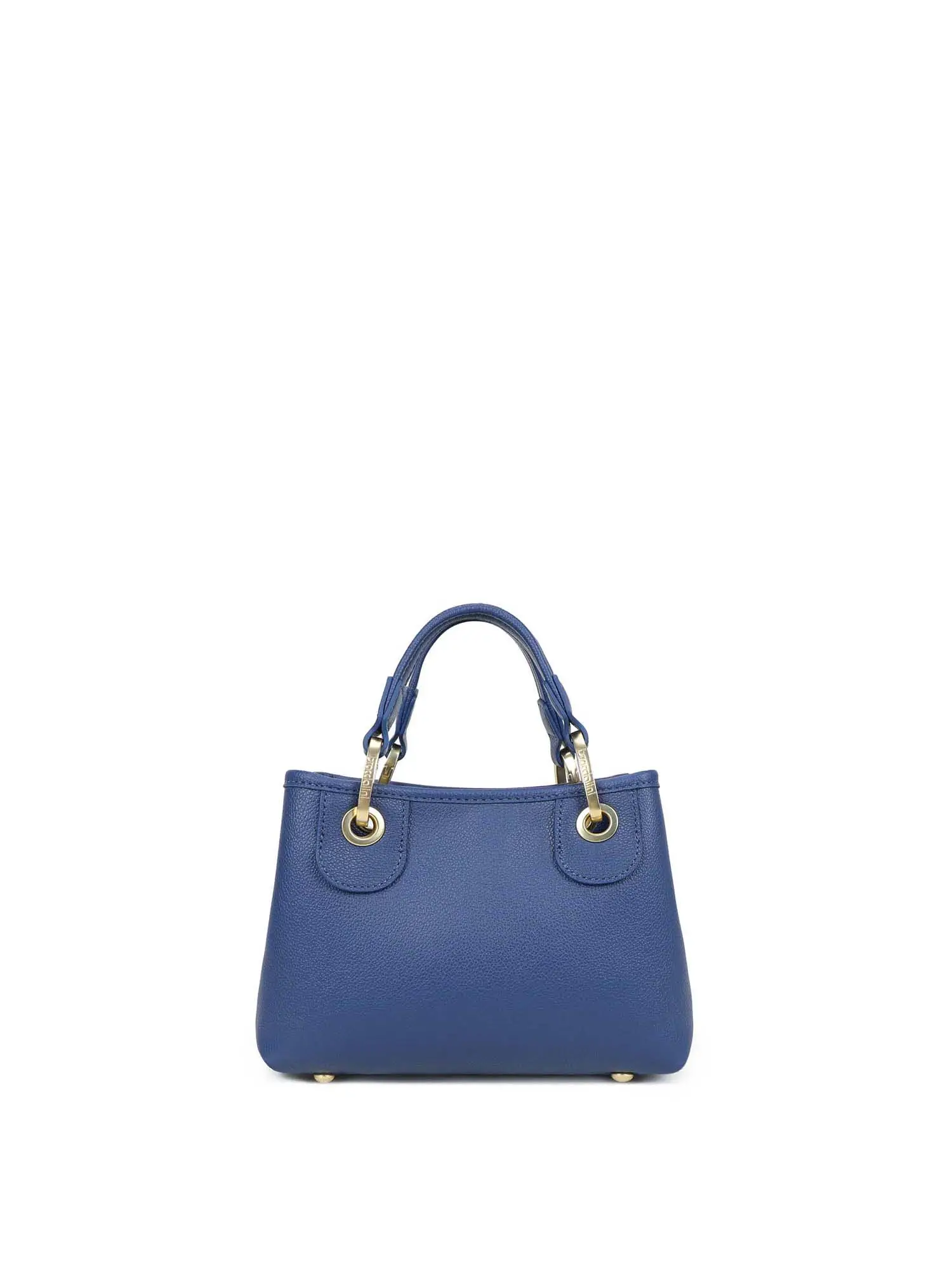 BORSA A MANO DONNA - BRACCIALINI BLU - B18843-YY - Image 3