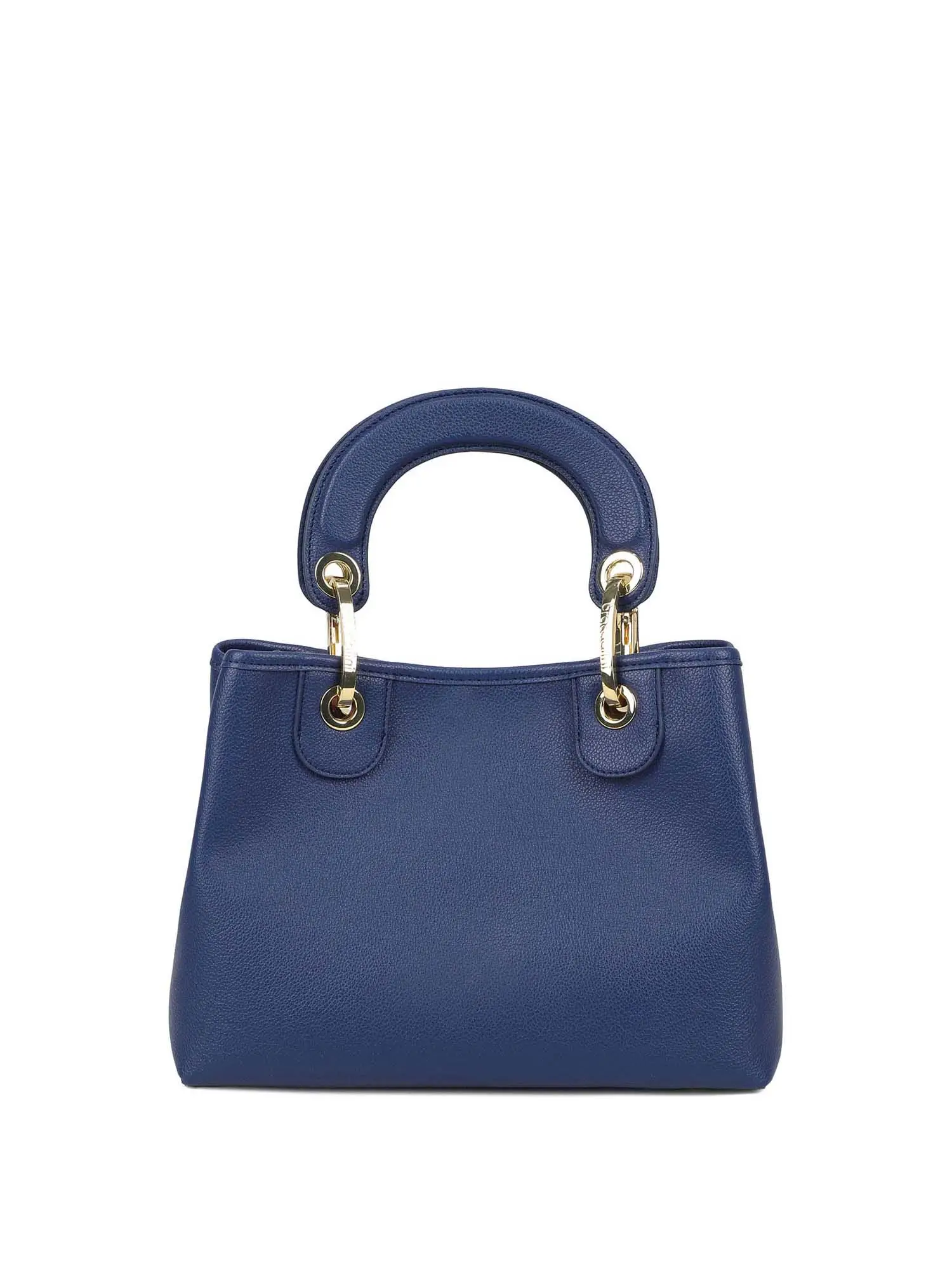 BORSA A MANO DONNA - BRACCIALINI BLU - B18851-YY - Image 3