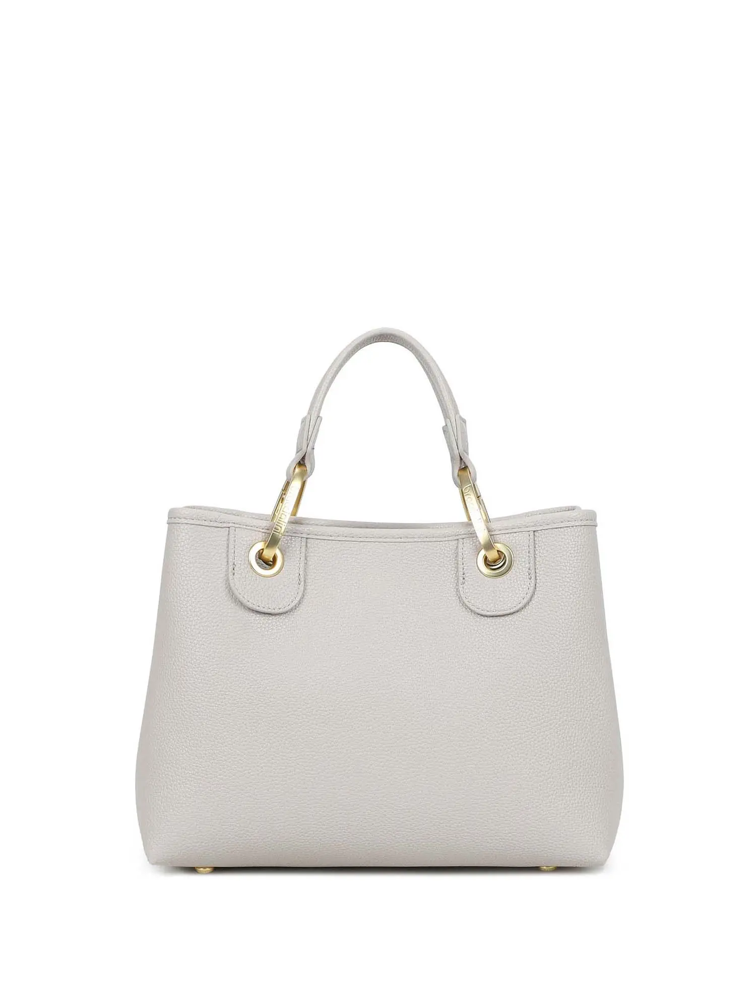 BORSA A MANO DONNA - BRACCIALINI GRIGIO - B18841-YY - Image 3