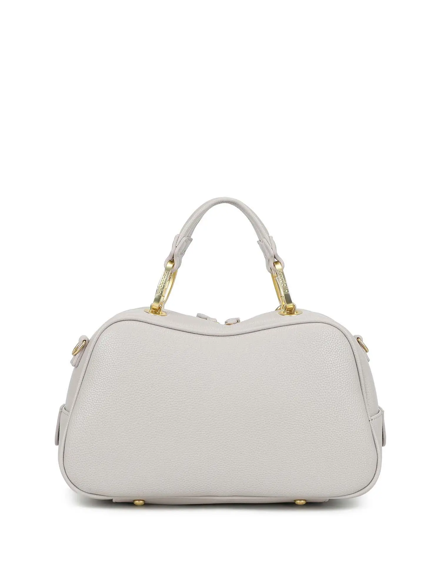 BORSA A MANO DONNA - BRACCIALINI GRIGIO - B19111-YY - Image 3
