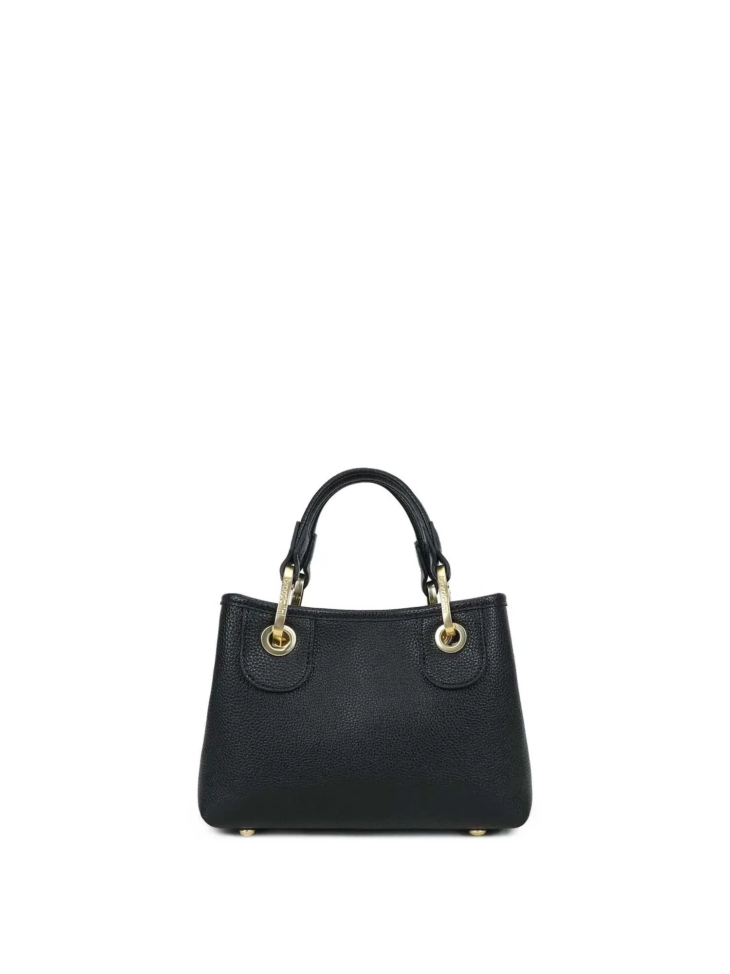 BORSA A MANO DONNA - BRACCIALINI NERO - B18843-YY - Image 3